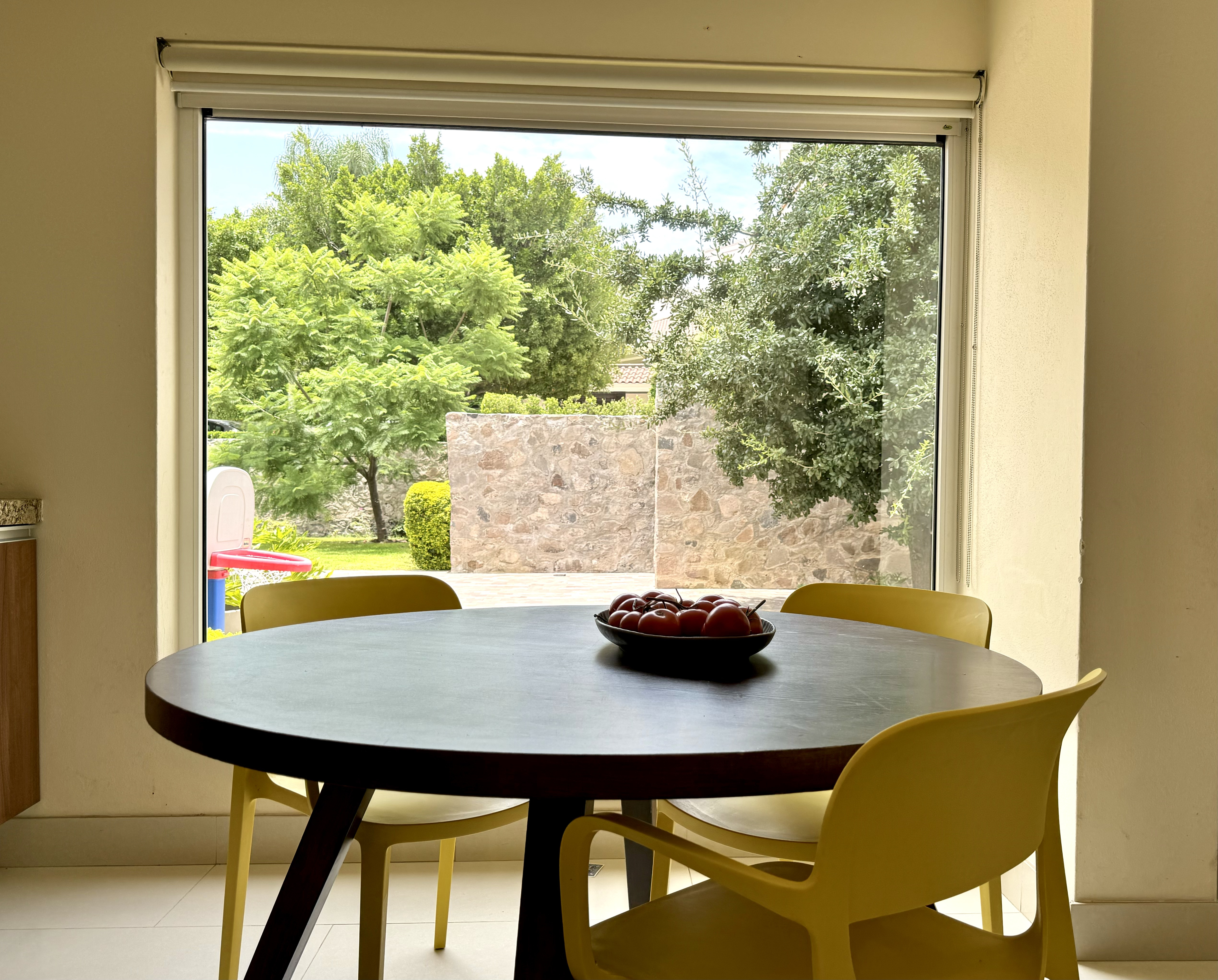CASA DEL ROCIO Club Campestre
