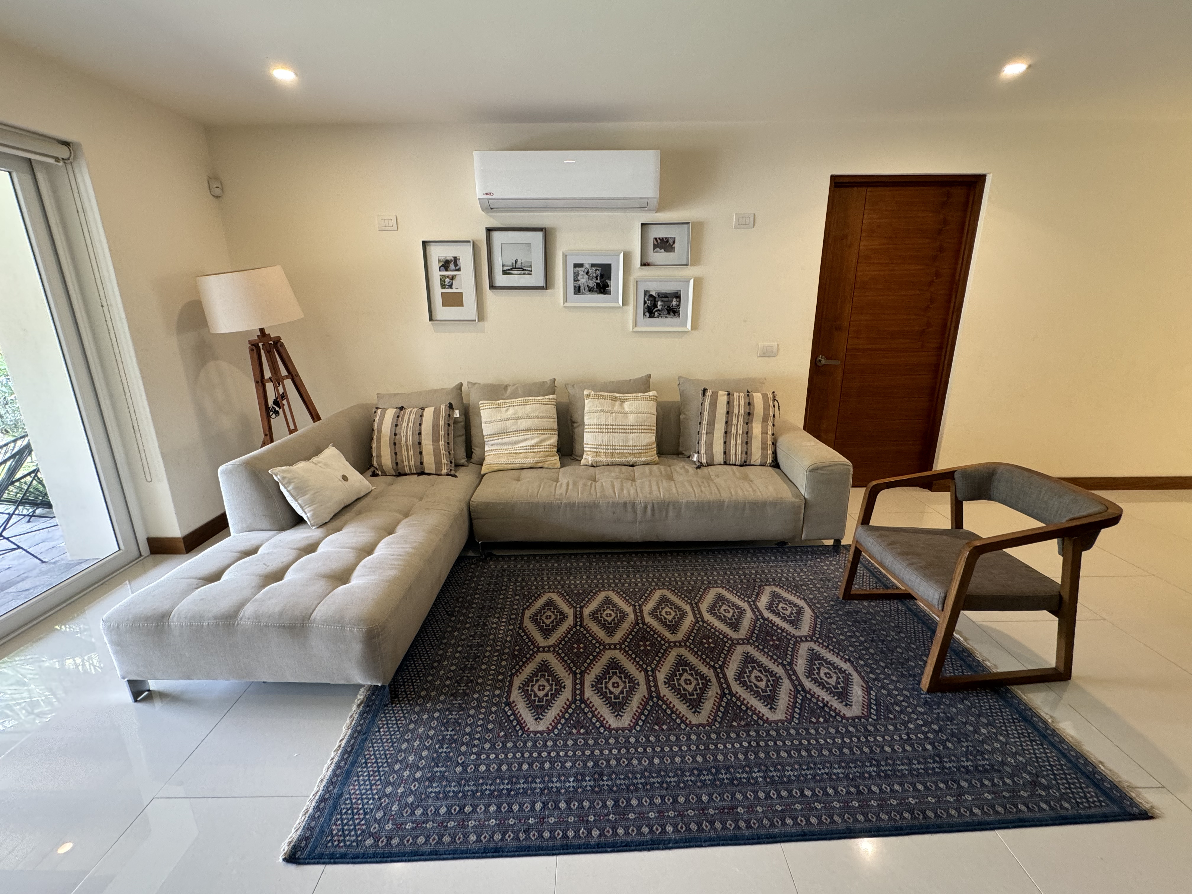 CASA DEL ROCIO Club Campestre