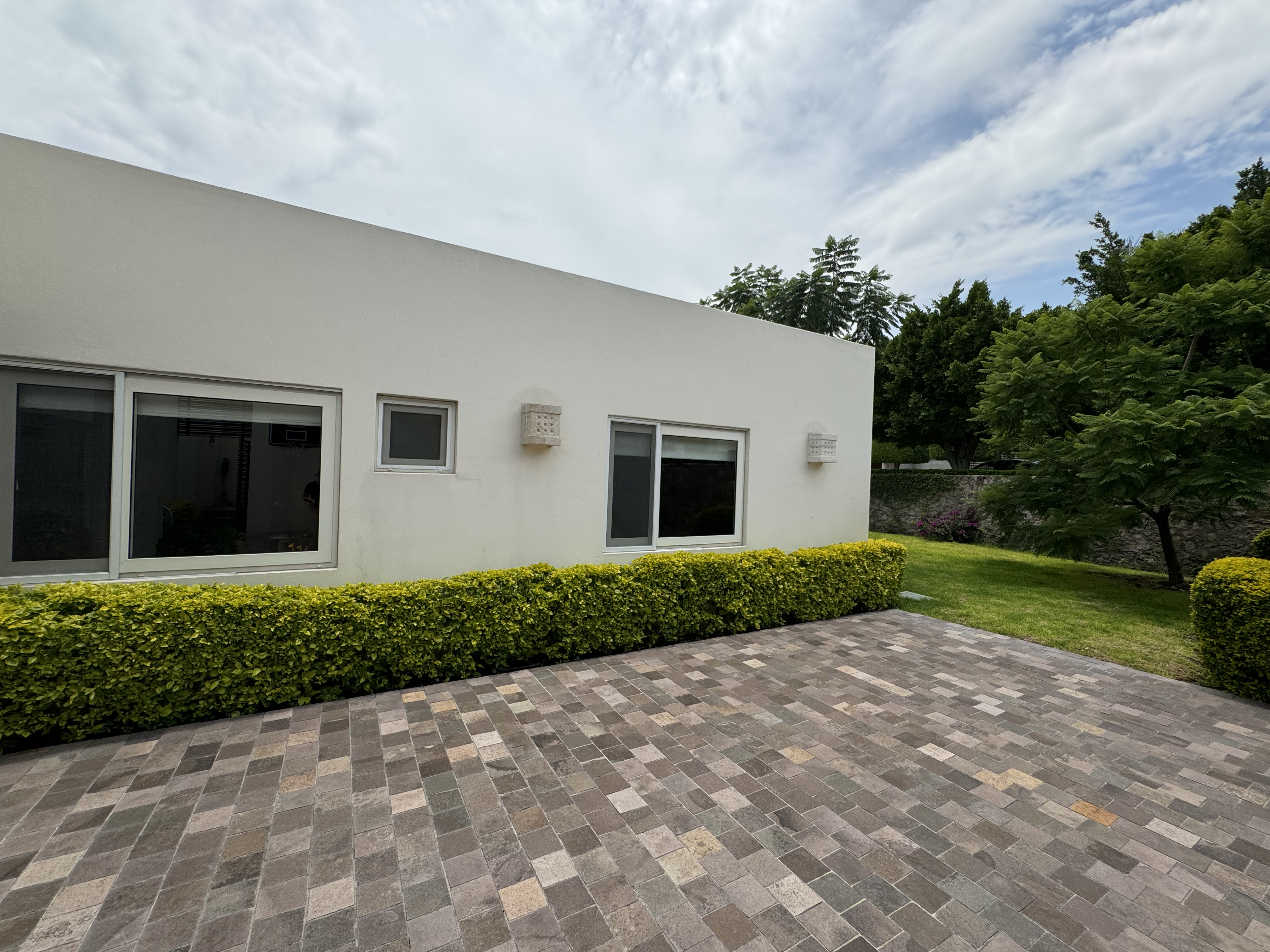 CASA DEL ROCIO Club Campestre