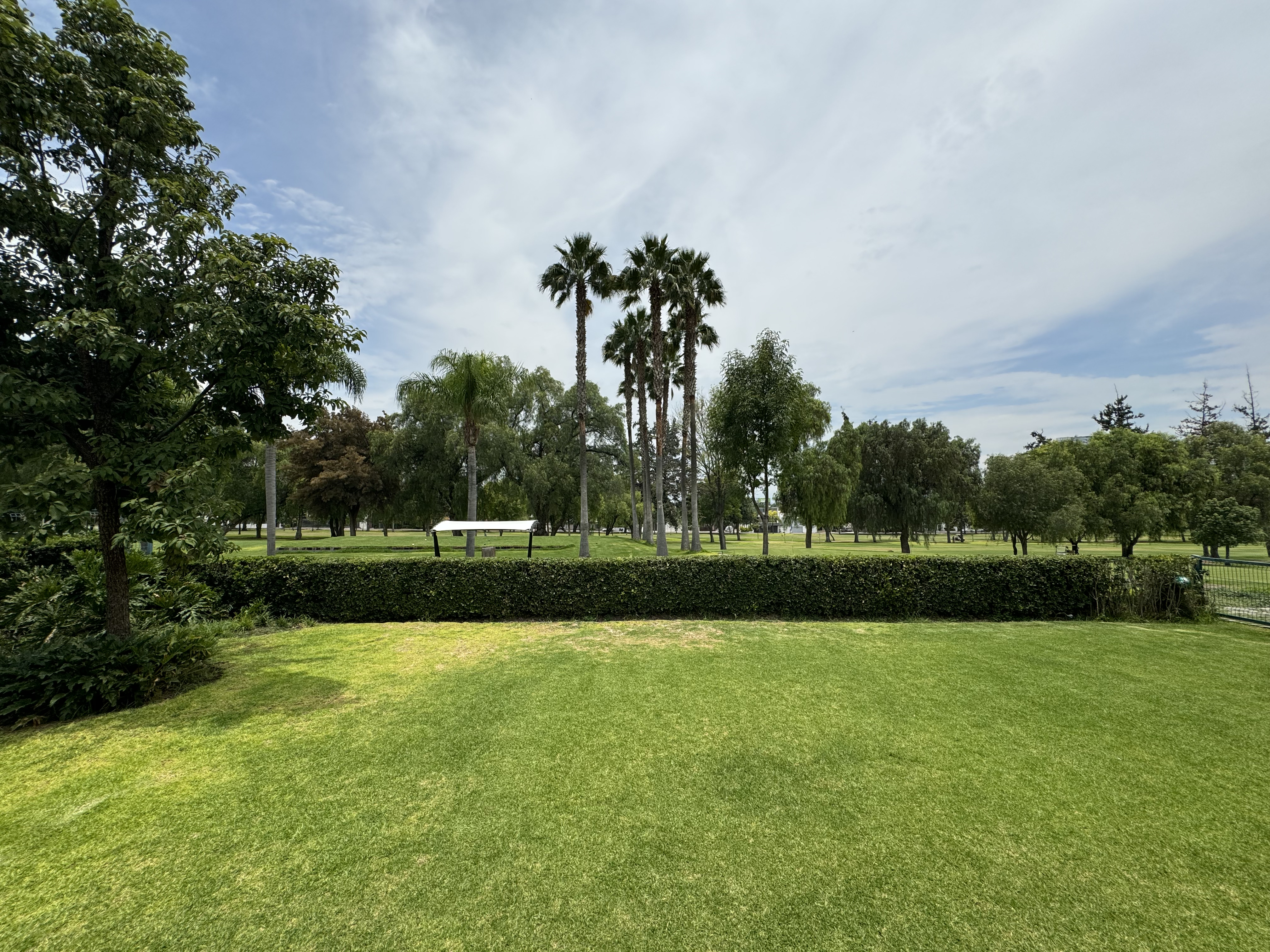 CASA DEL ROCIO Club Campestre