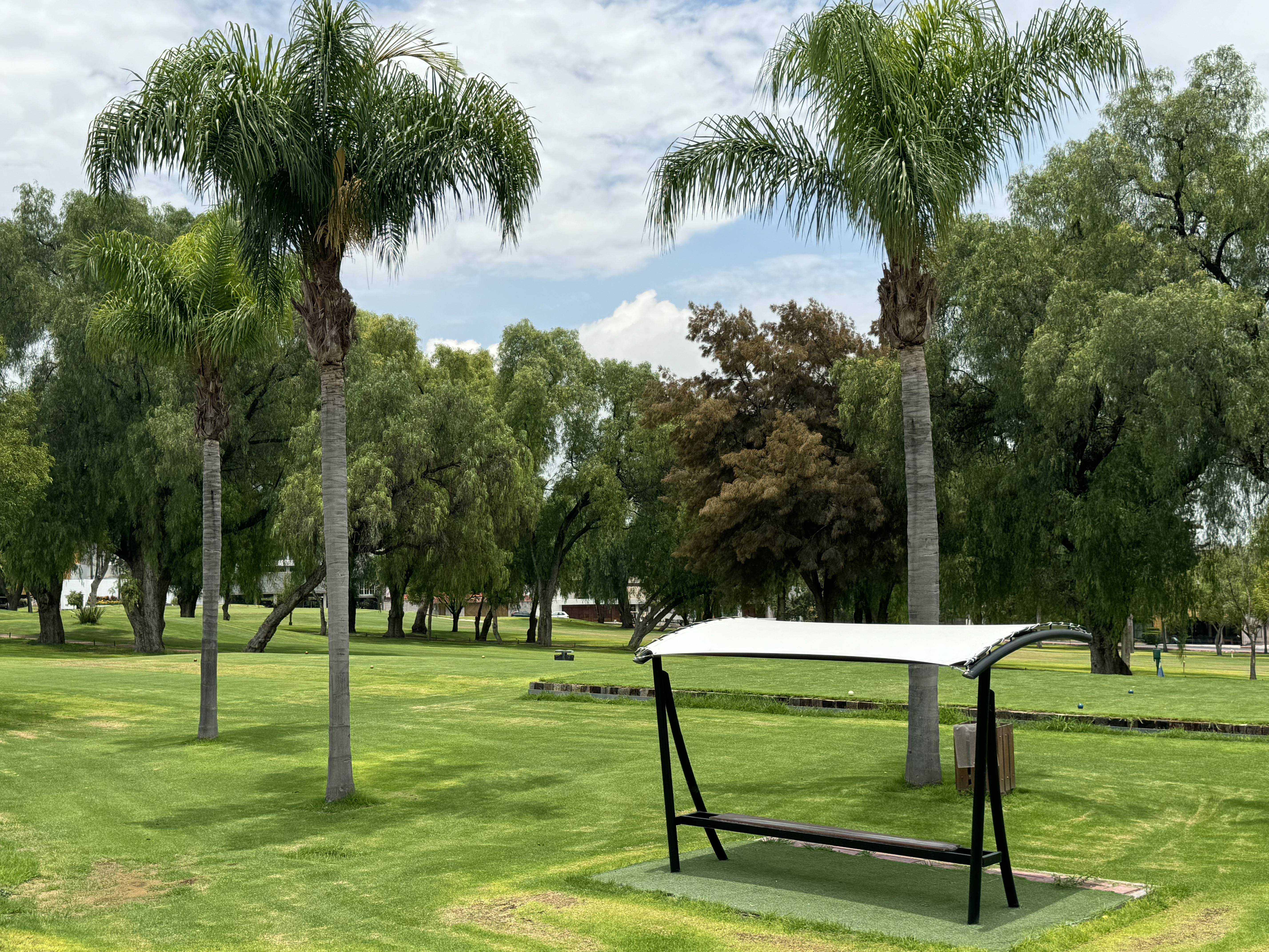 CASA DEL ROCIO Club Campestre