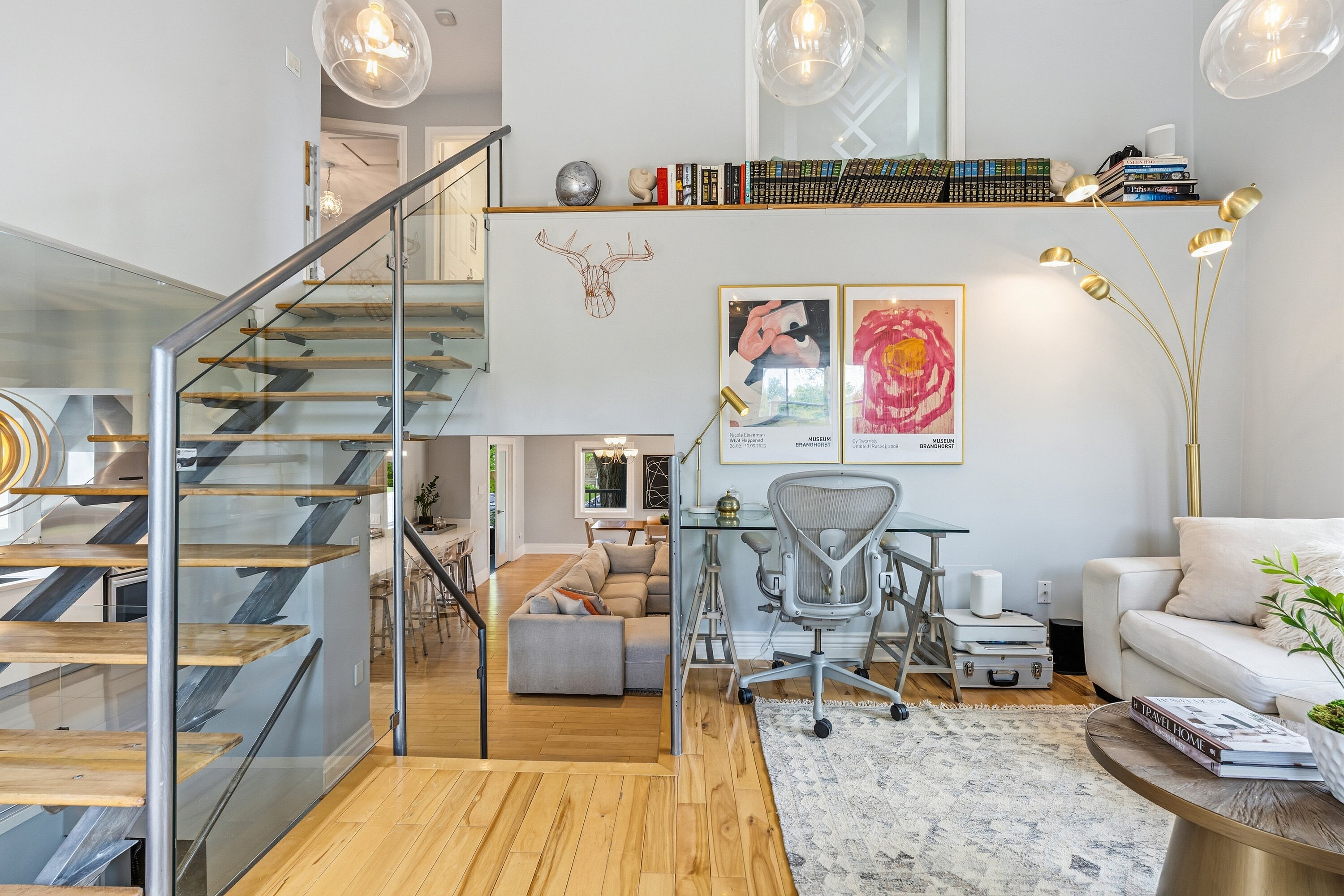 65 Meighen Ave