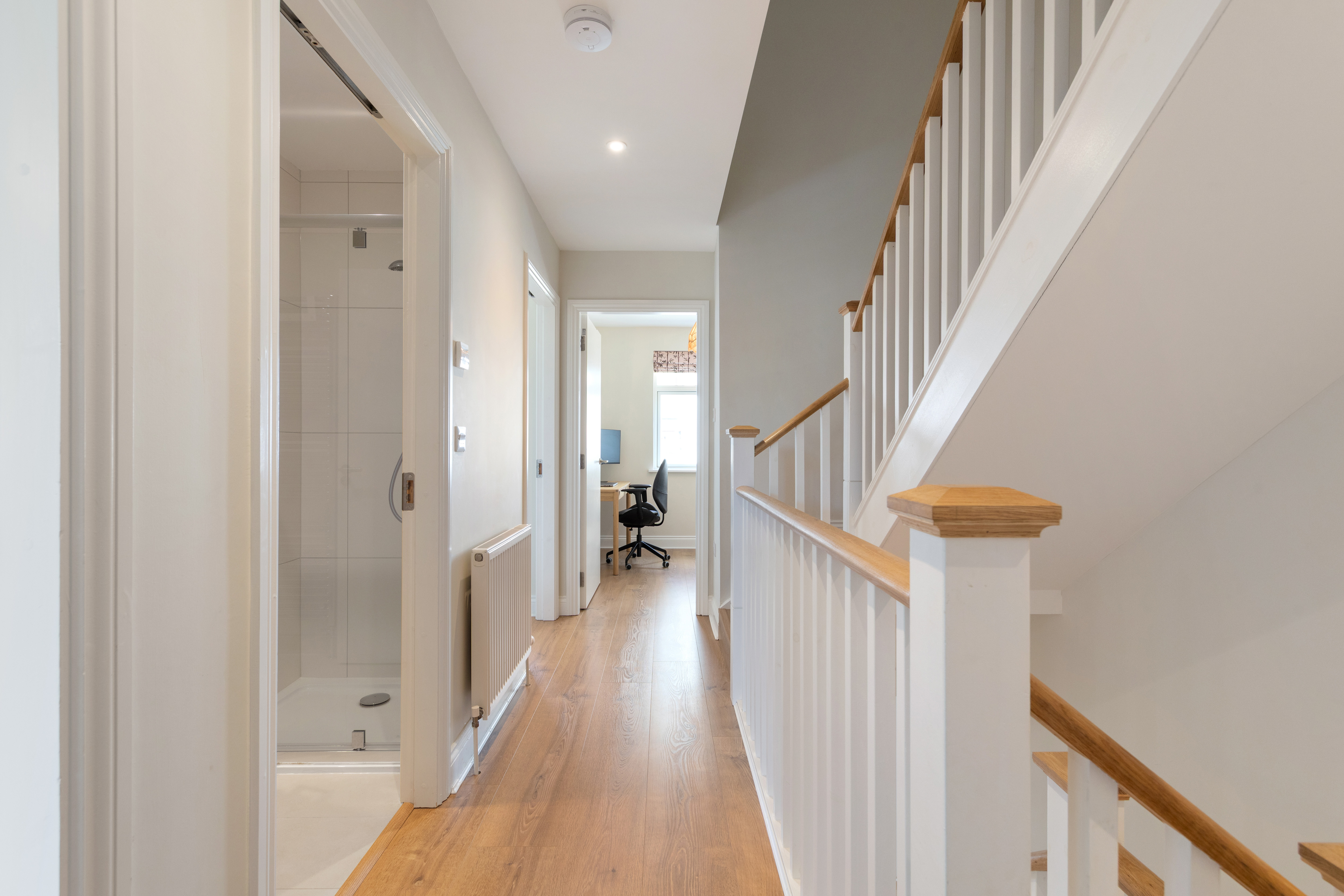 12 Woodward Chase Glencairn Gate