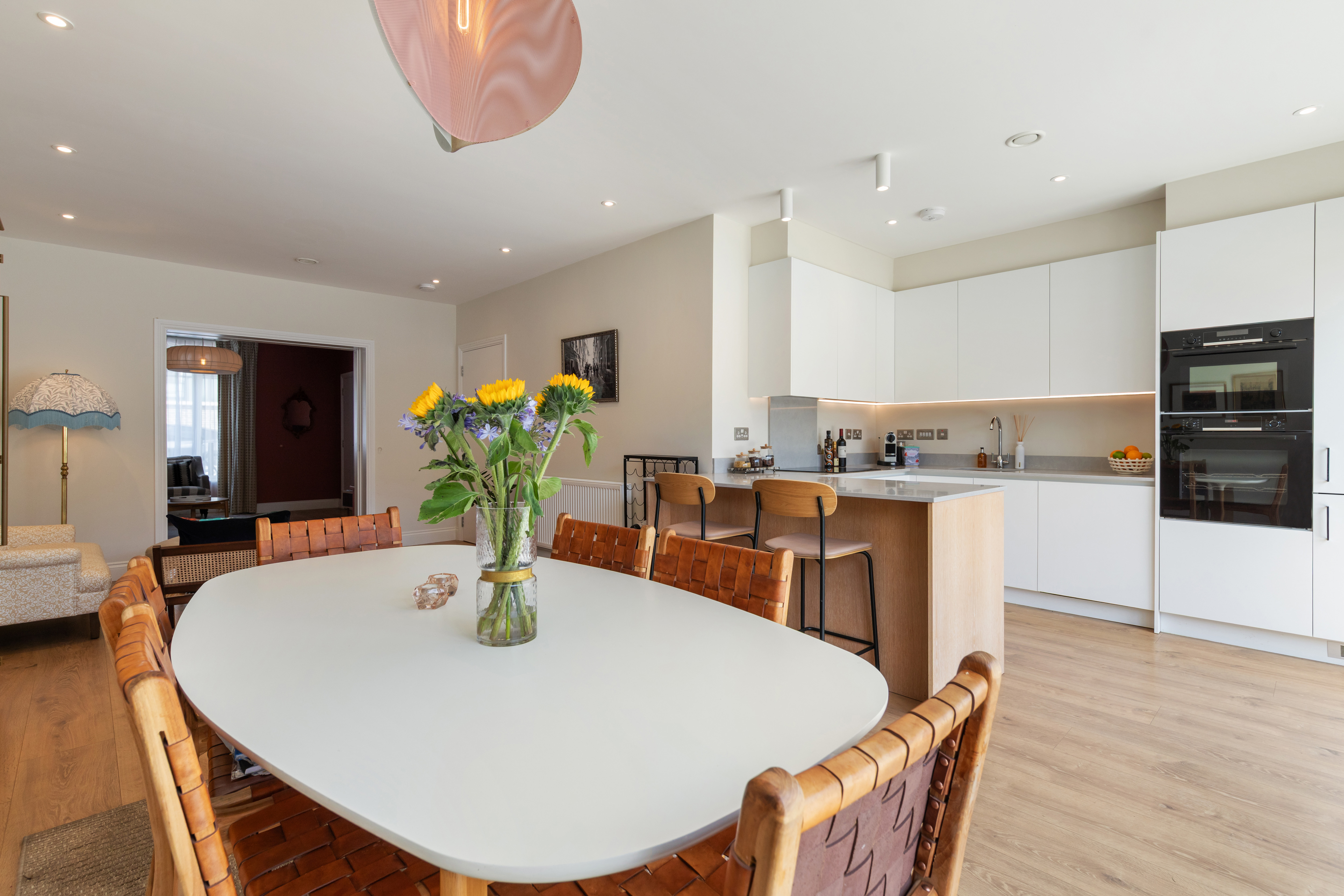12 Woodward Chase Glencairn Gate