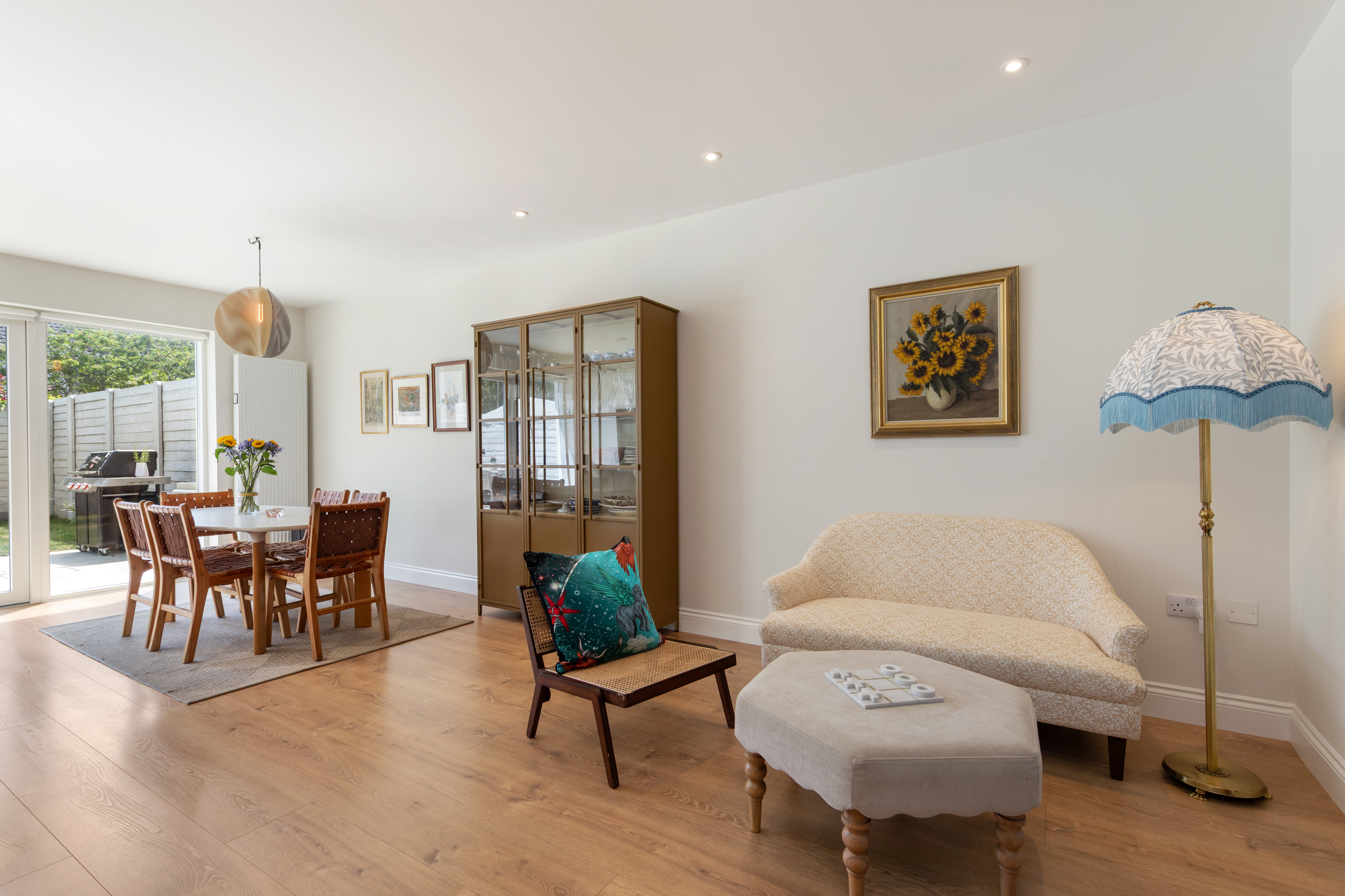 12 Woodward Chase Glencairn Gate