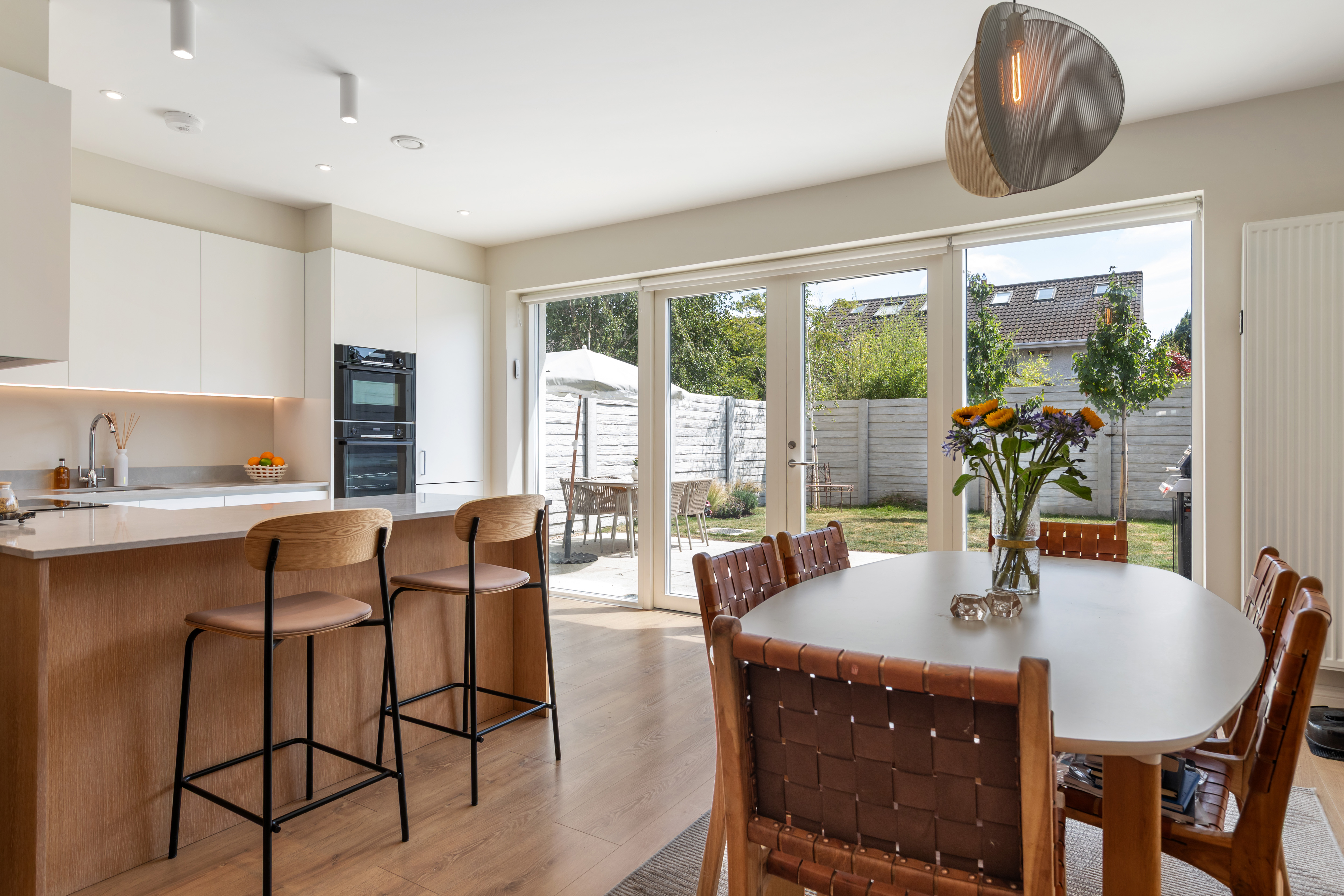 12 Woodward Chase Glencairn Gate