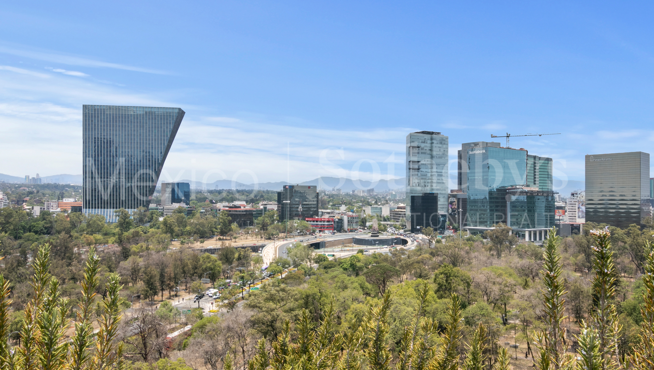 Campos Eíseos 325 Polanco