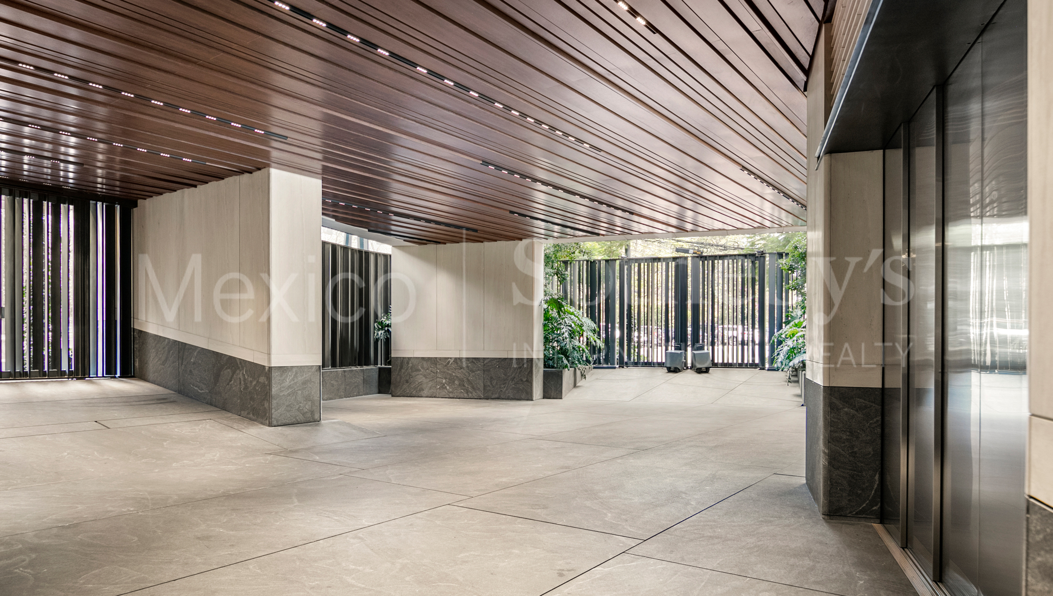 Campos Eíseos 325 Polanco