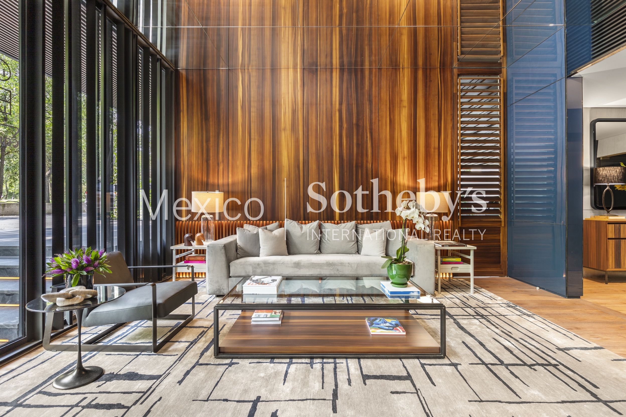 Campos Eíseos 325 Polanco