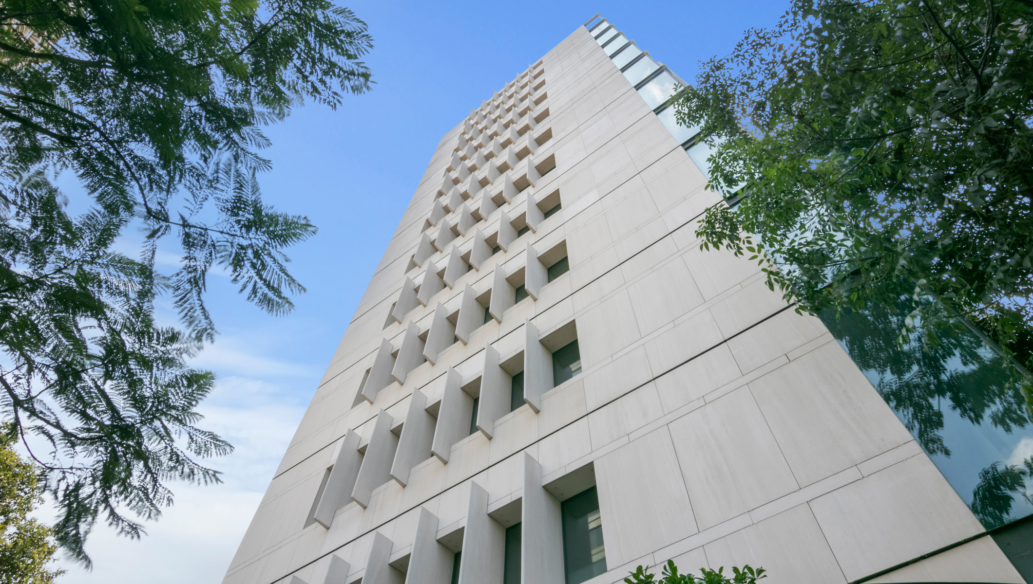 Campos Eíseos 325 Polanco