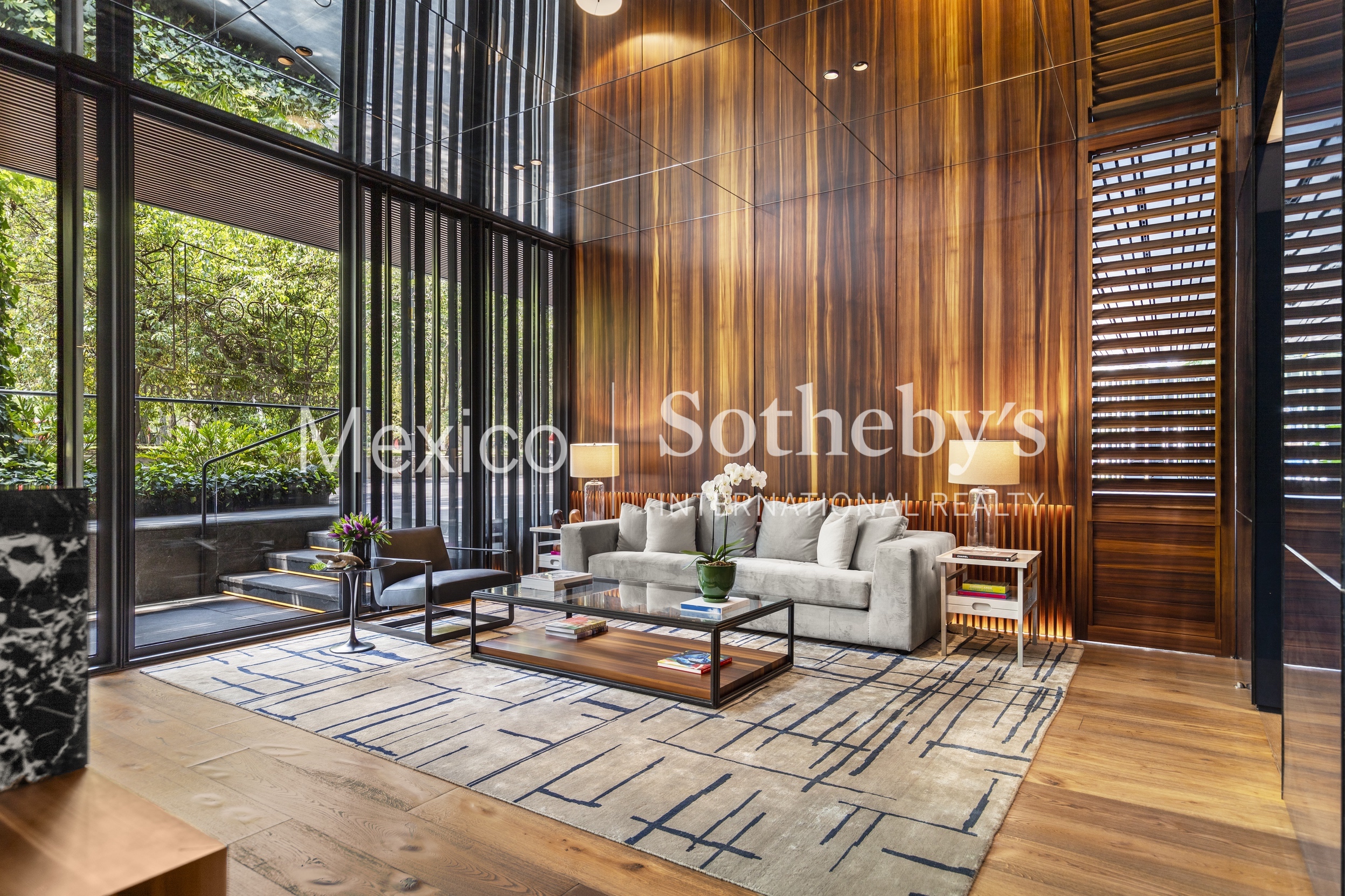 Campos Eíseos 325 Polanco