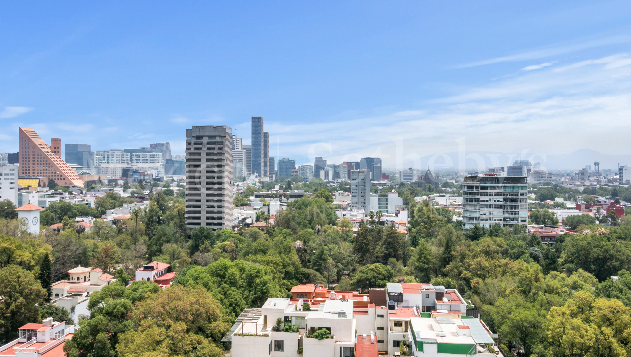 Campos Eíseos 325 Polanco