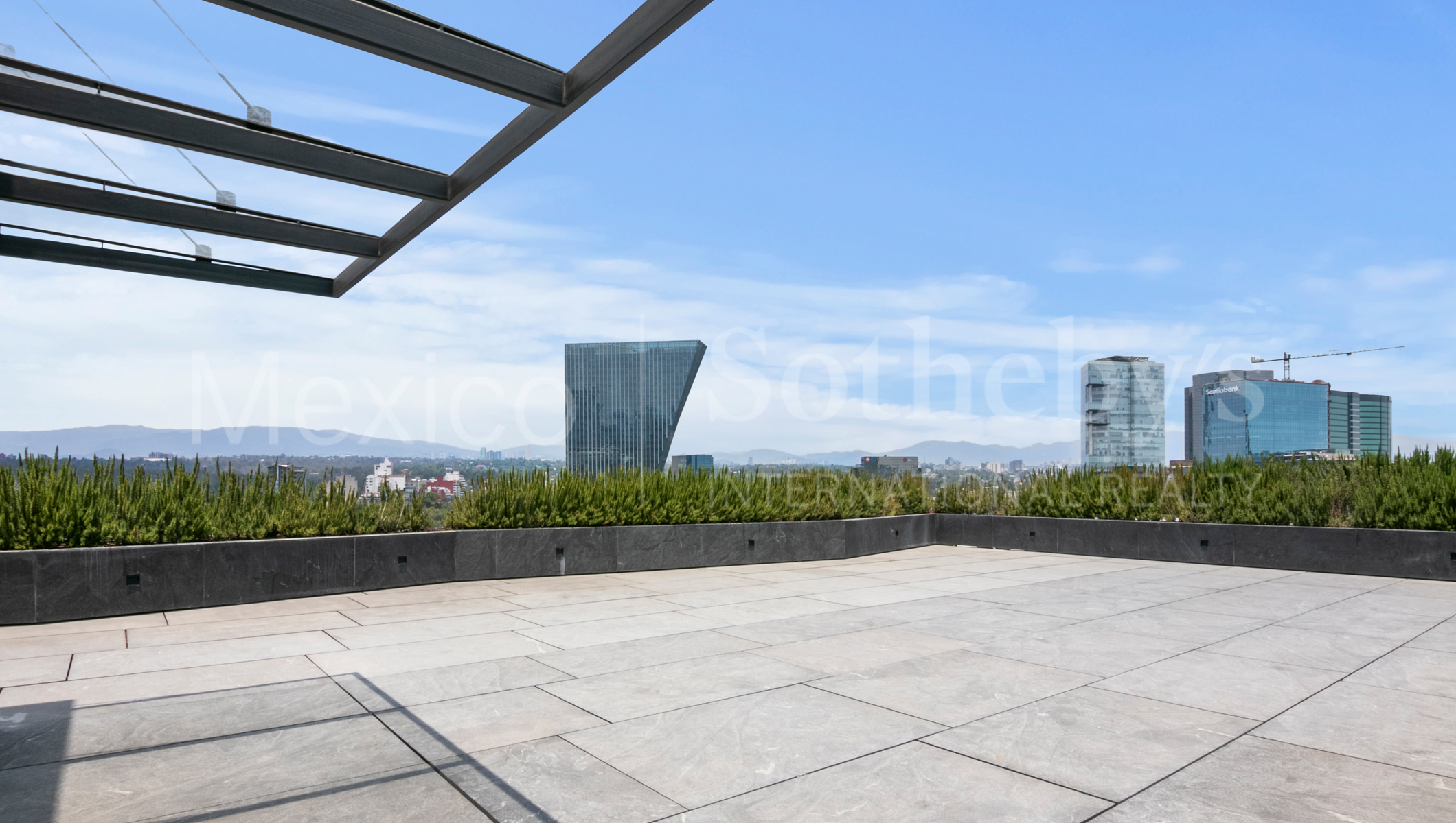Campos Eíseos 325 Polanco