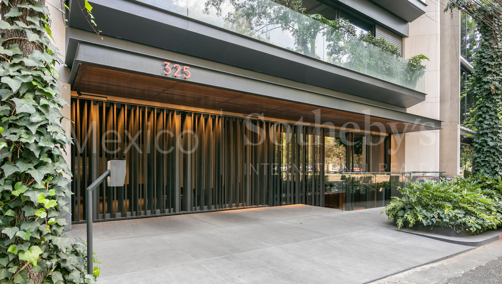 Campos Eíseos 325 Polanco