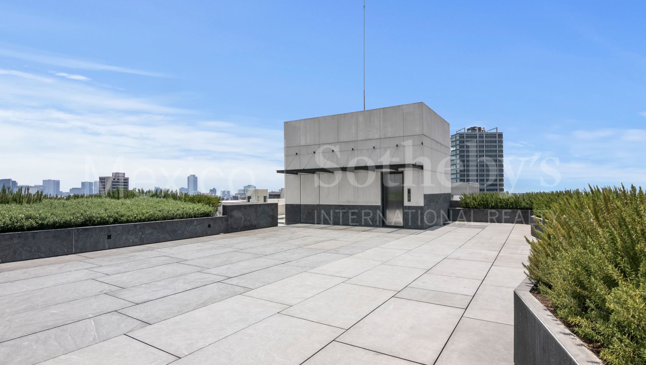 Campos Eíseos 325 Polanco