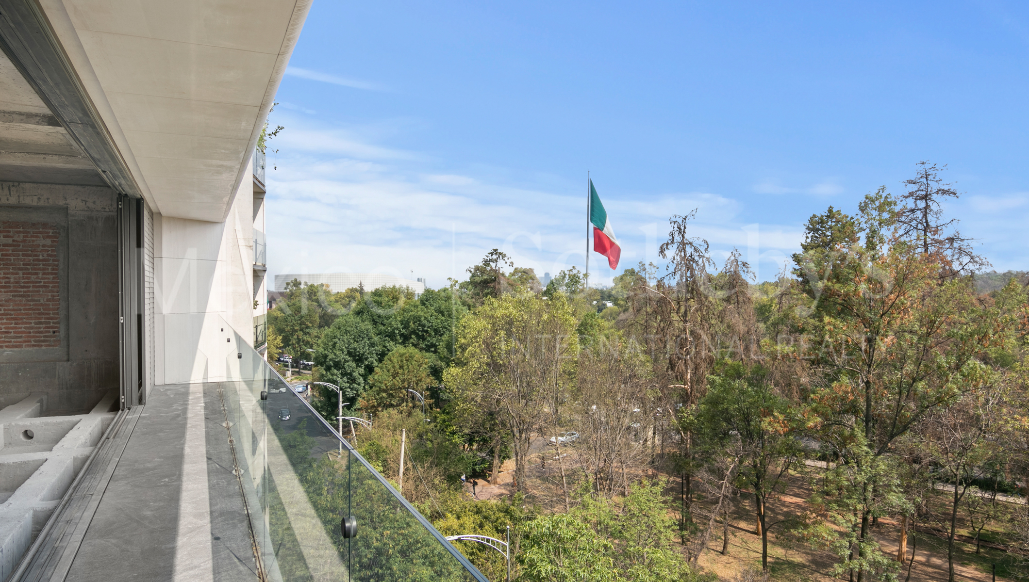 Campos Eíseos 325 Polanco