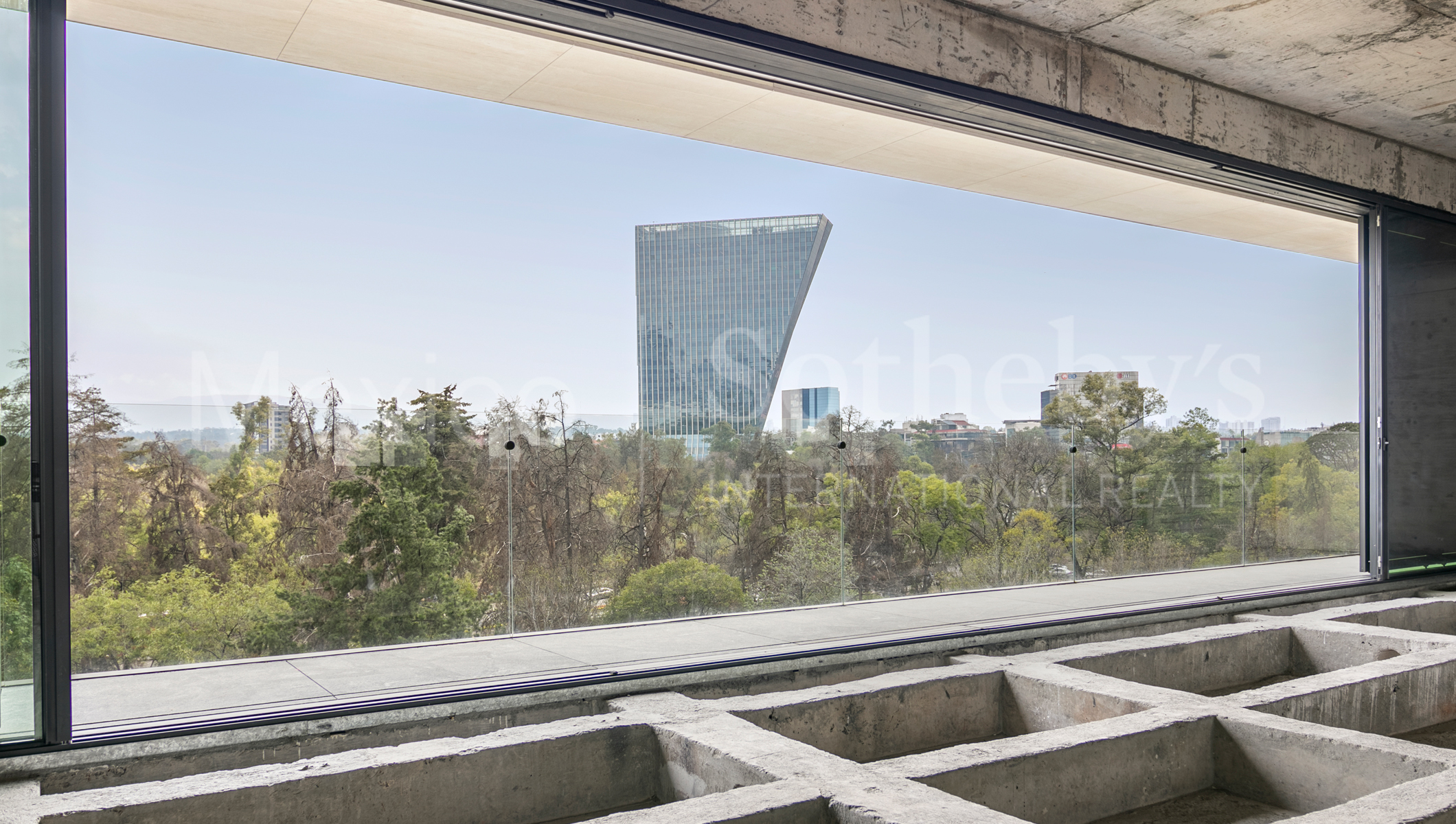 Campos Eíseos 325 Polanco