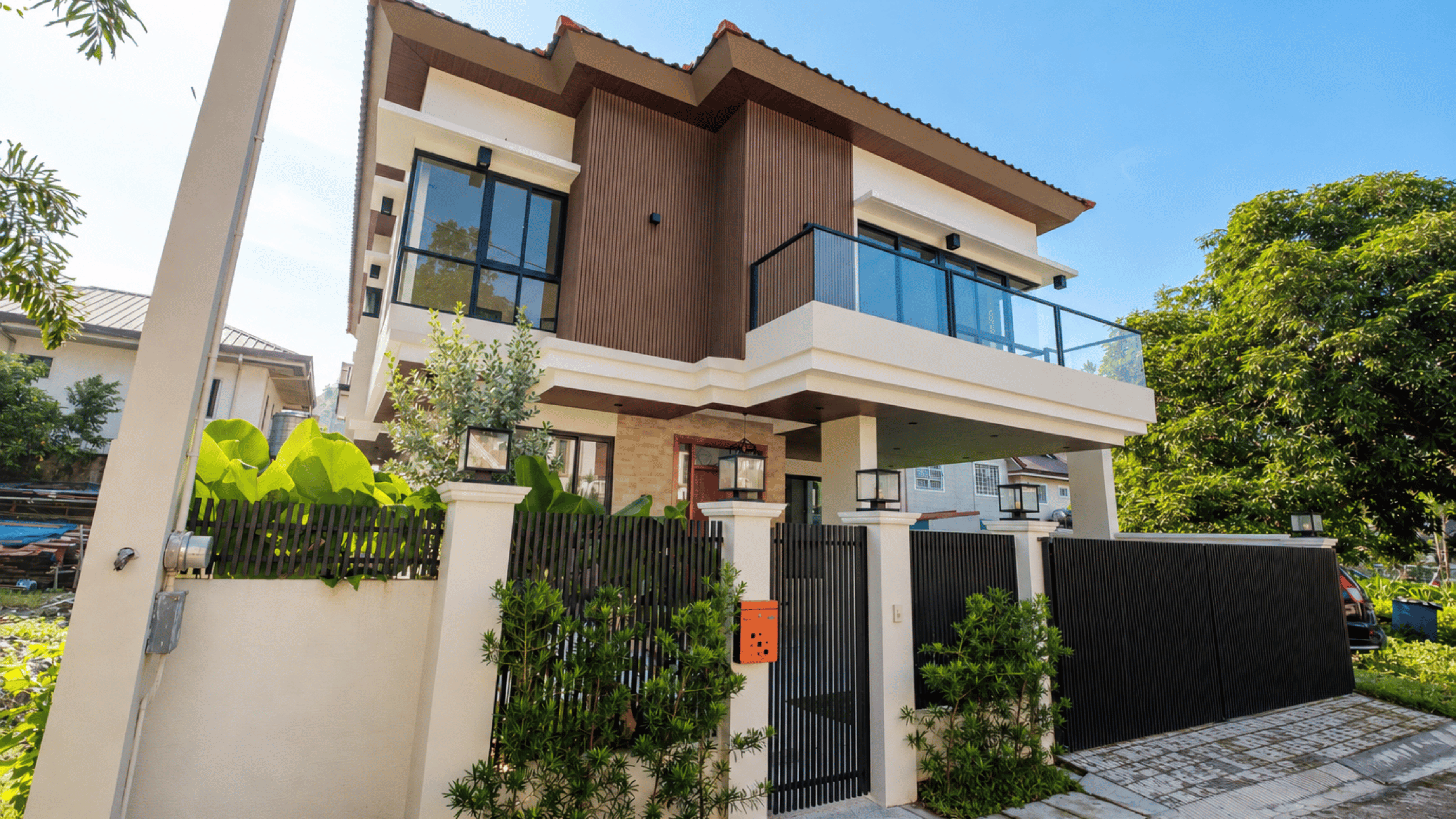 Eastville Filinvest East