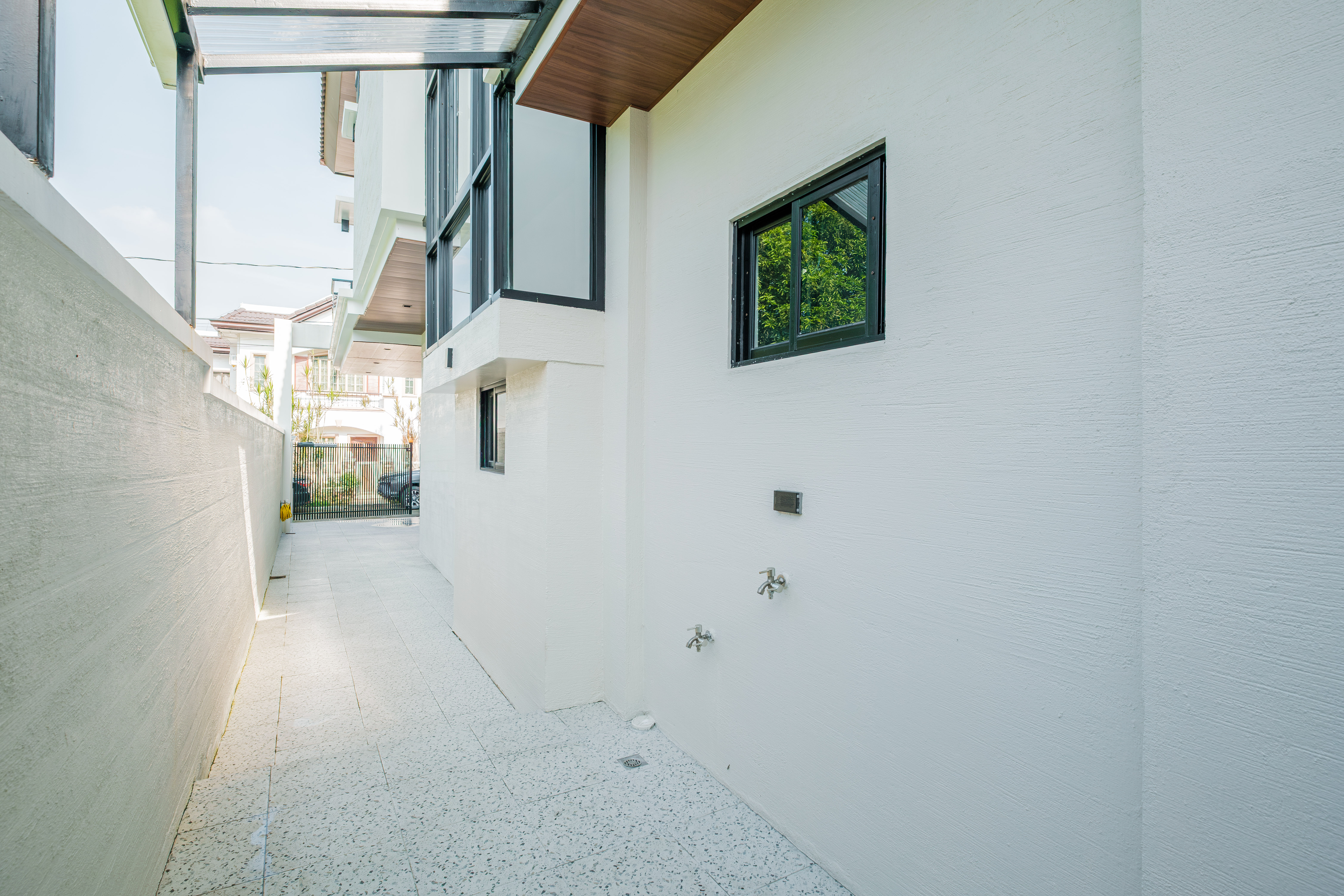 Eastville Filinvest East