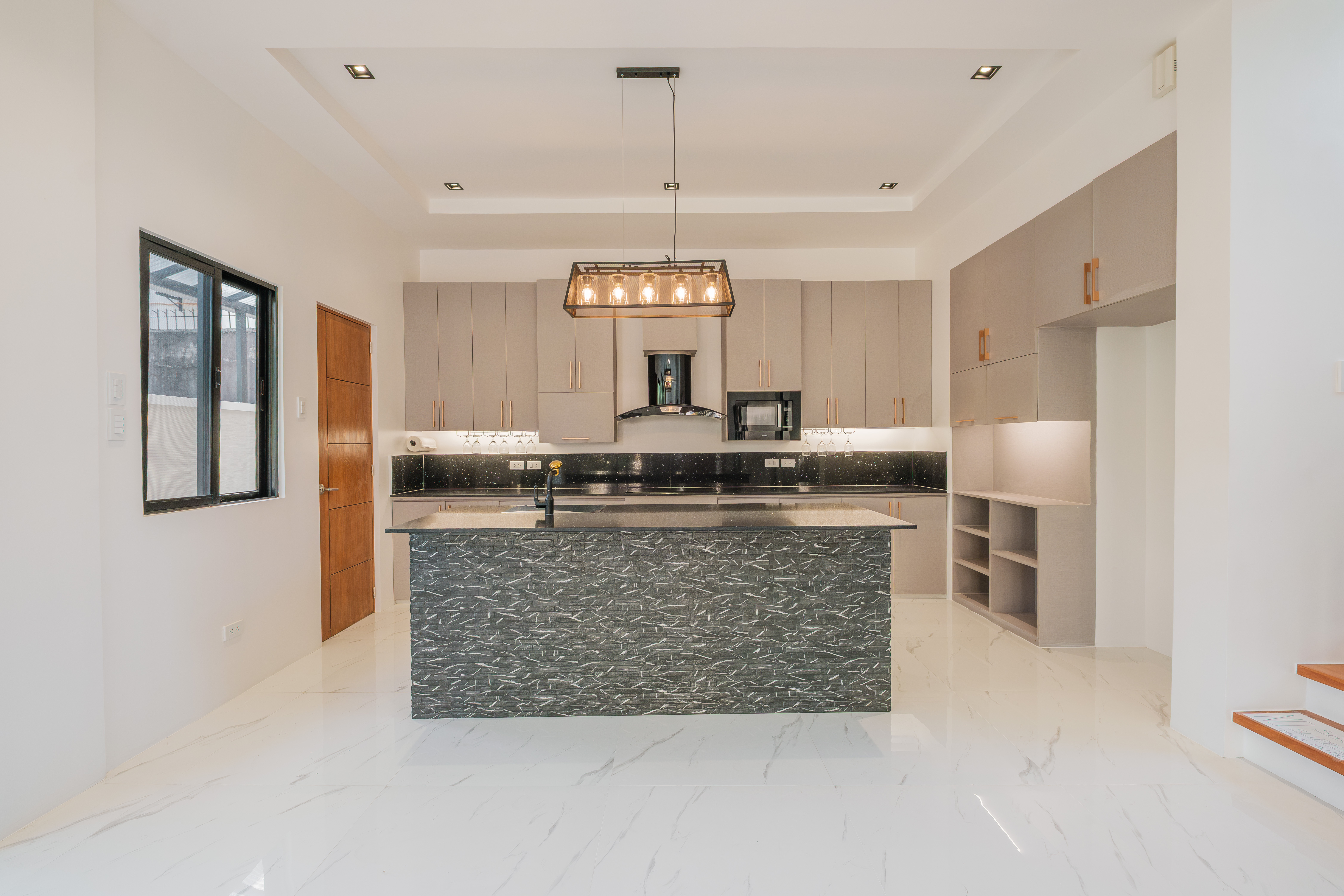 Eastville Filinvest East