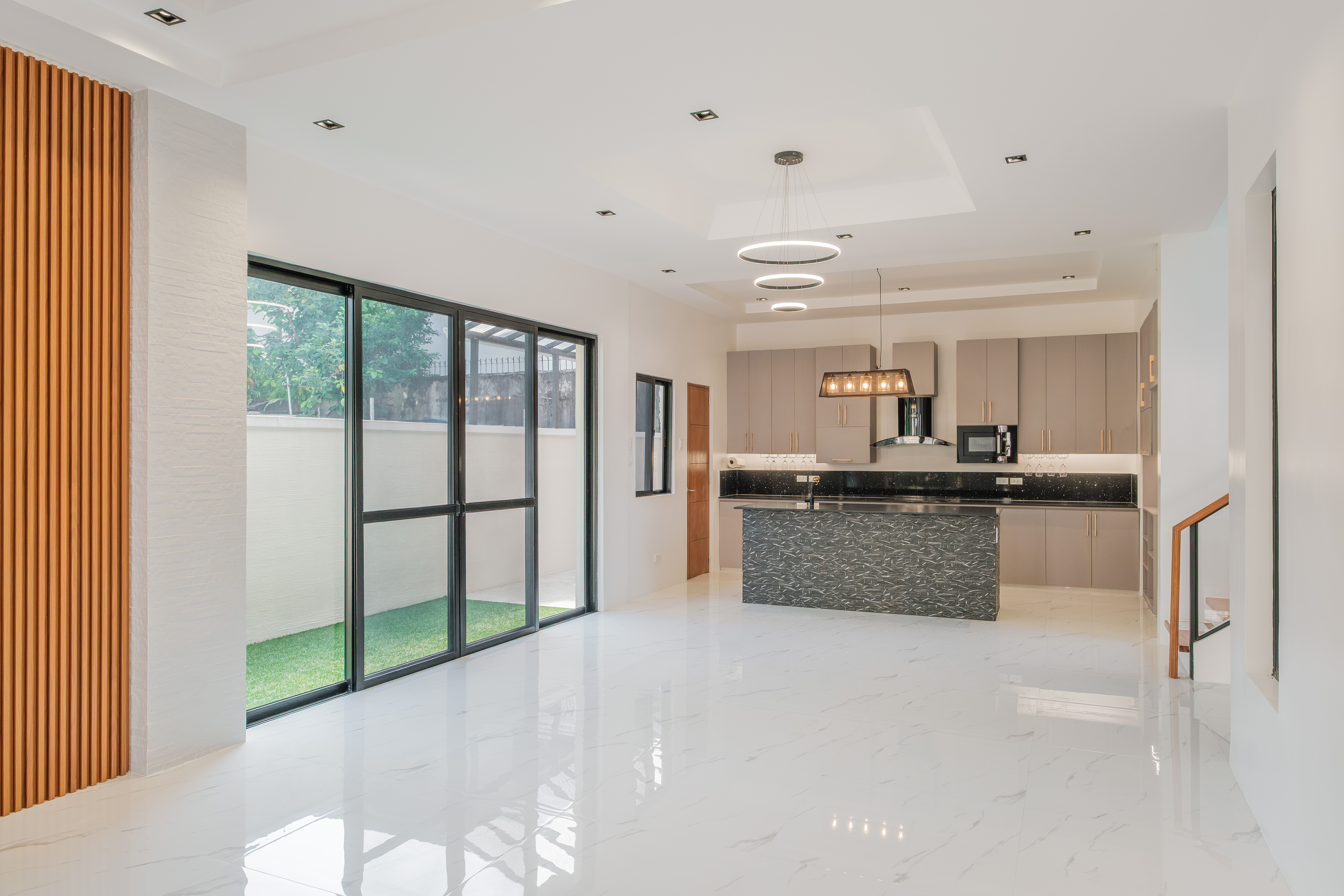 Eastville Filinvest East