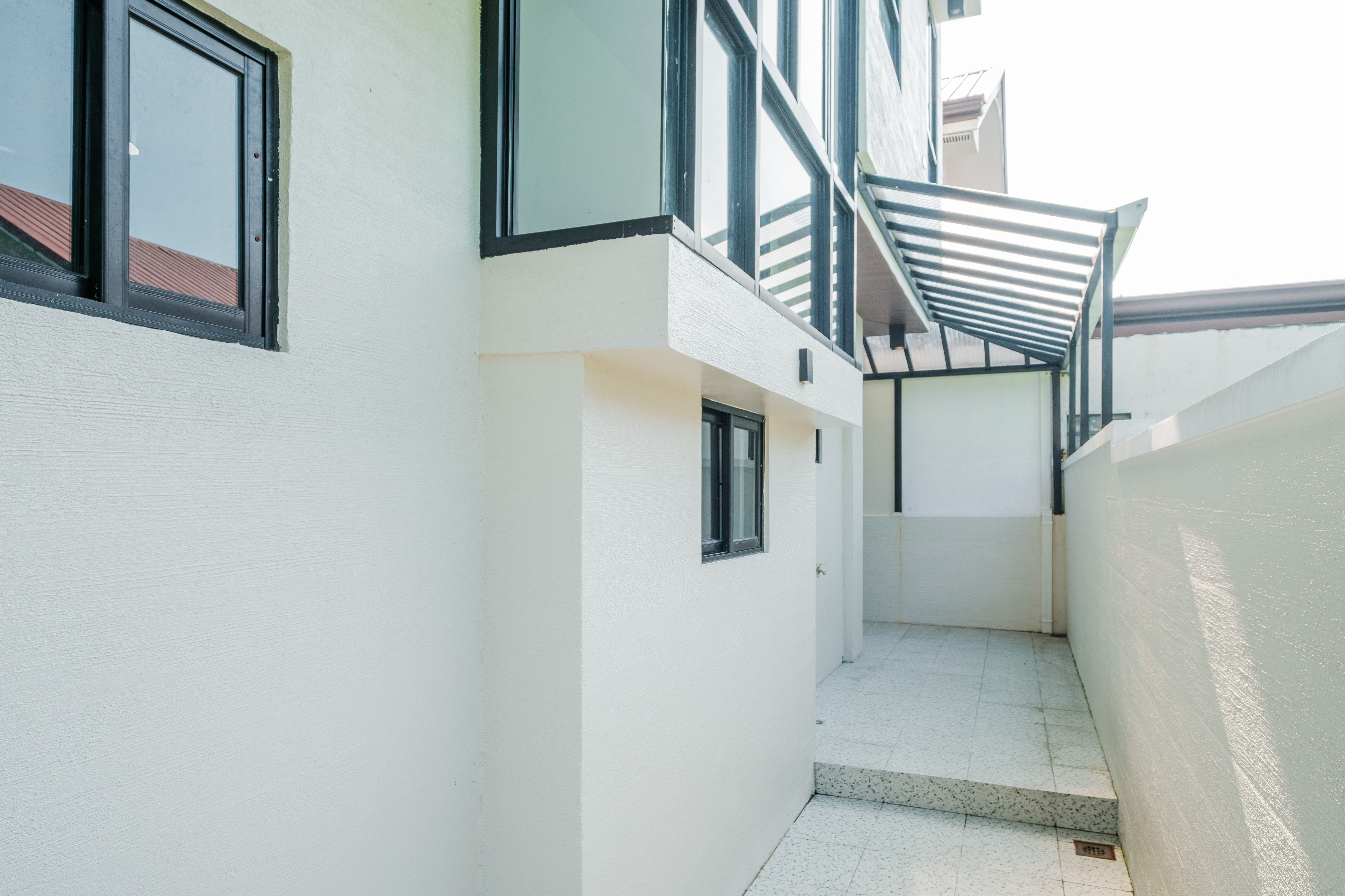 Eastville Filinvest East