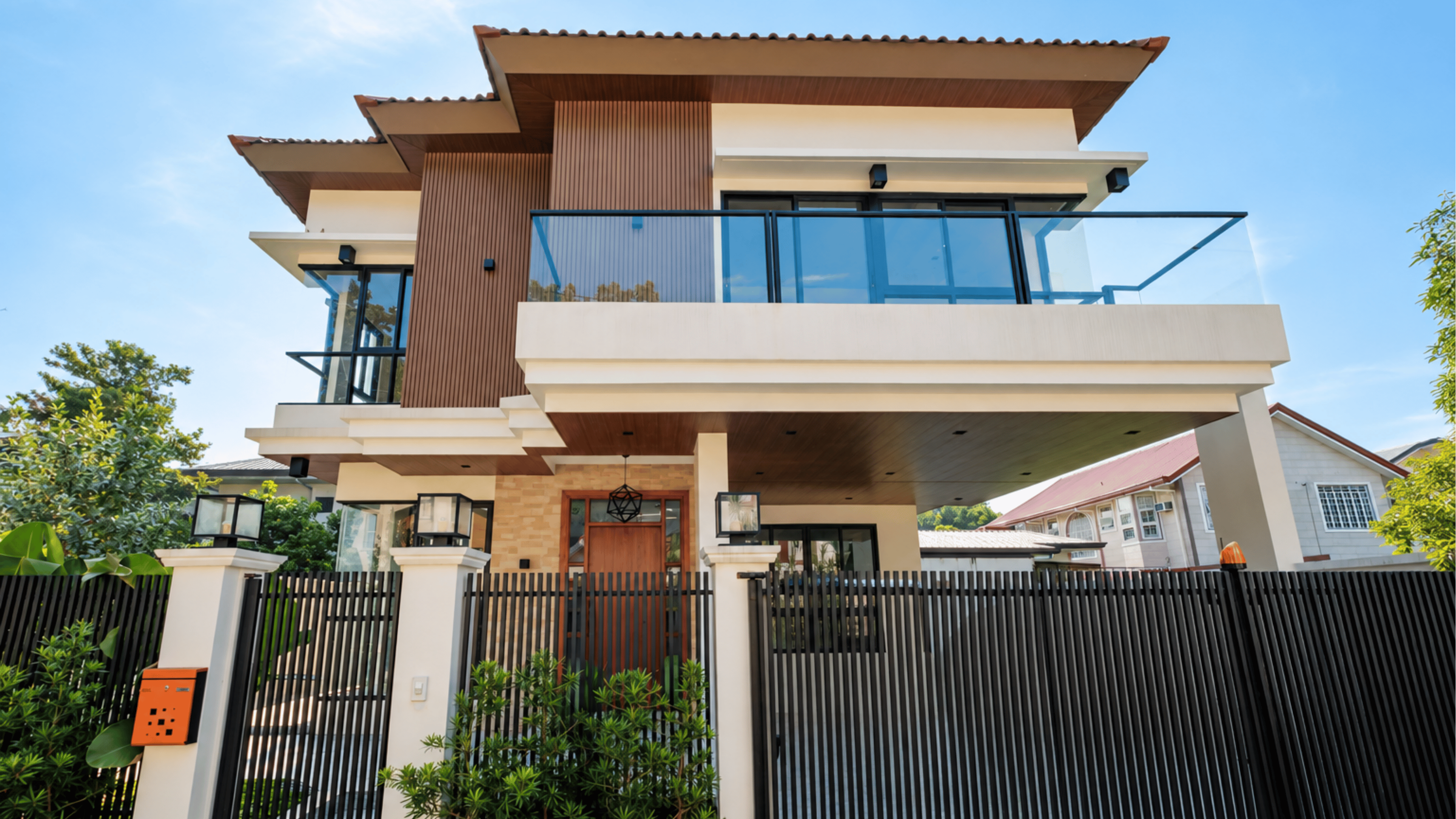 Eastville Filinvest East