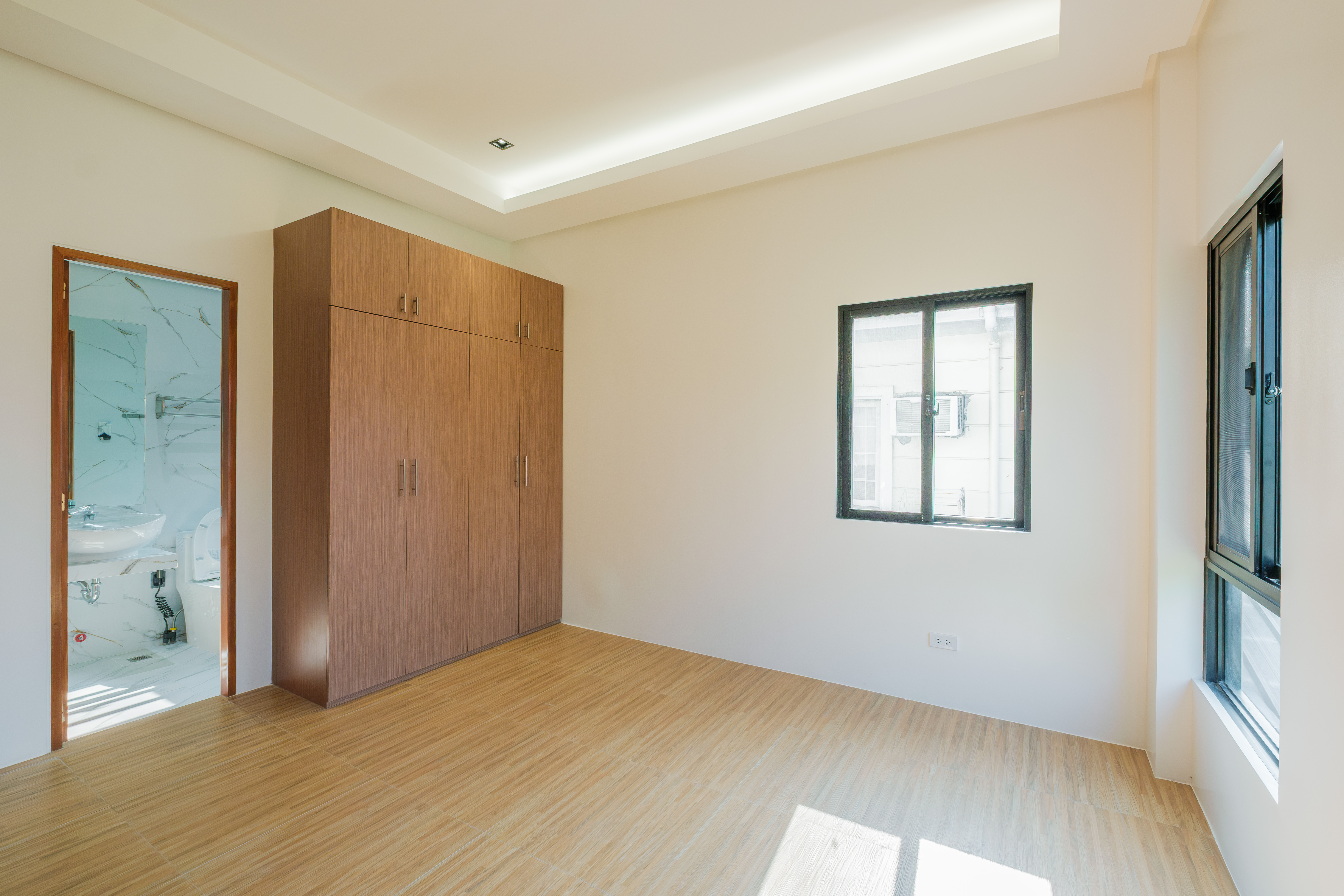 Eastville Filinvest East