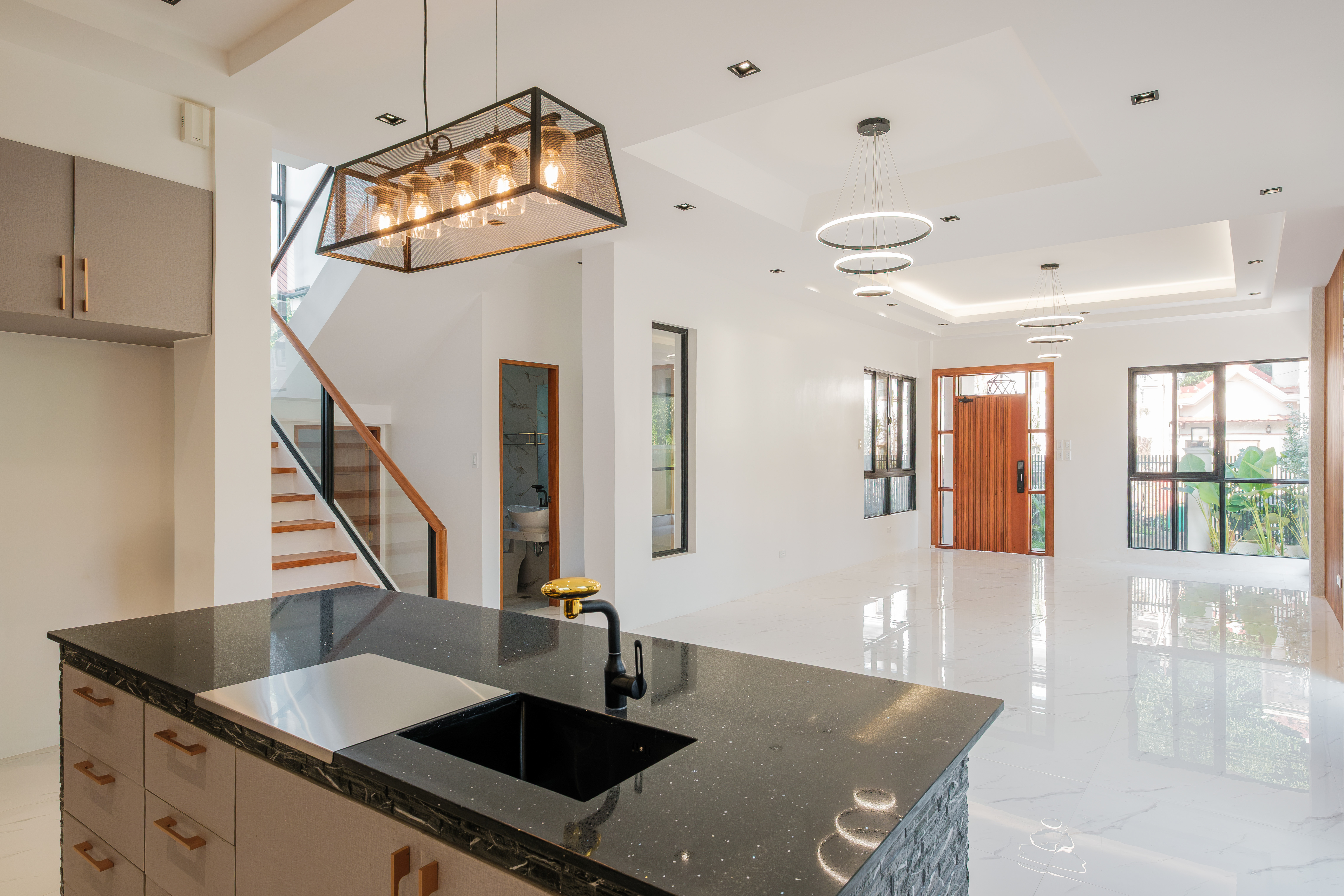 Eastville Filinvest East