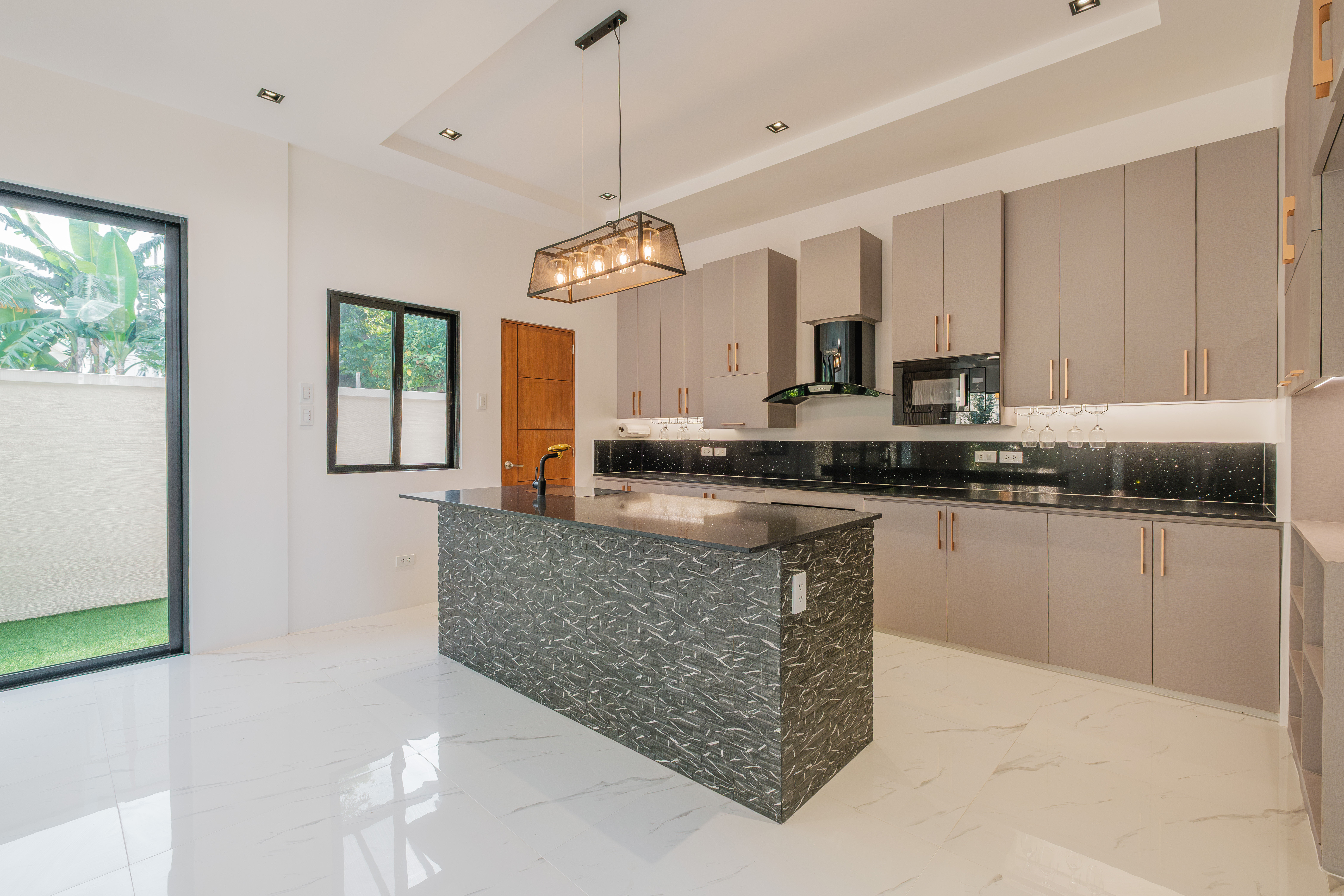 Eastville Filinvest East