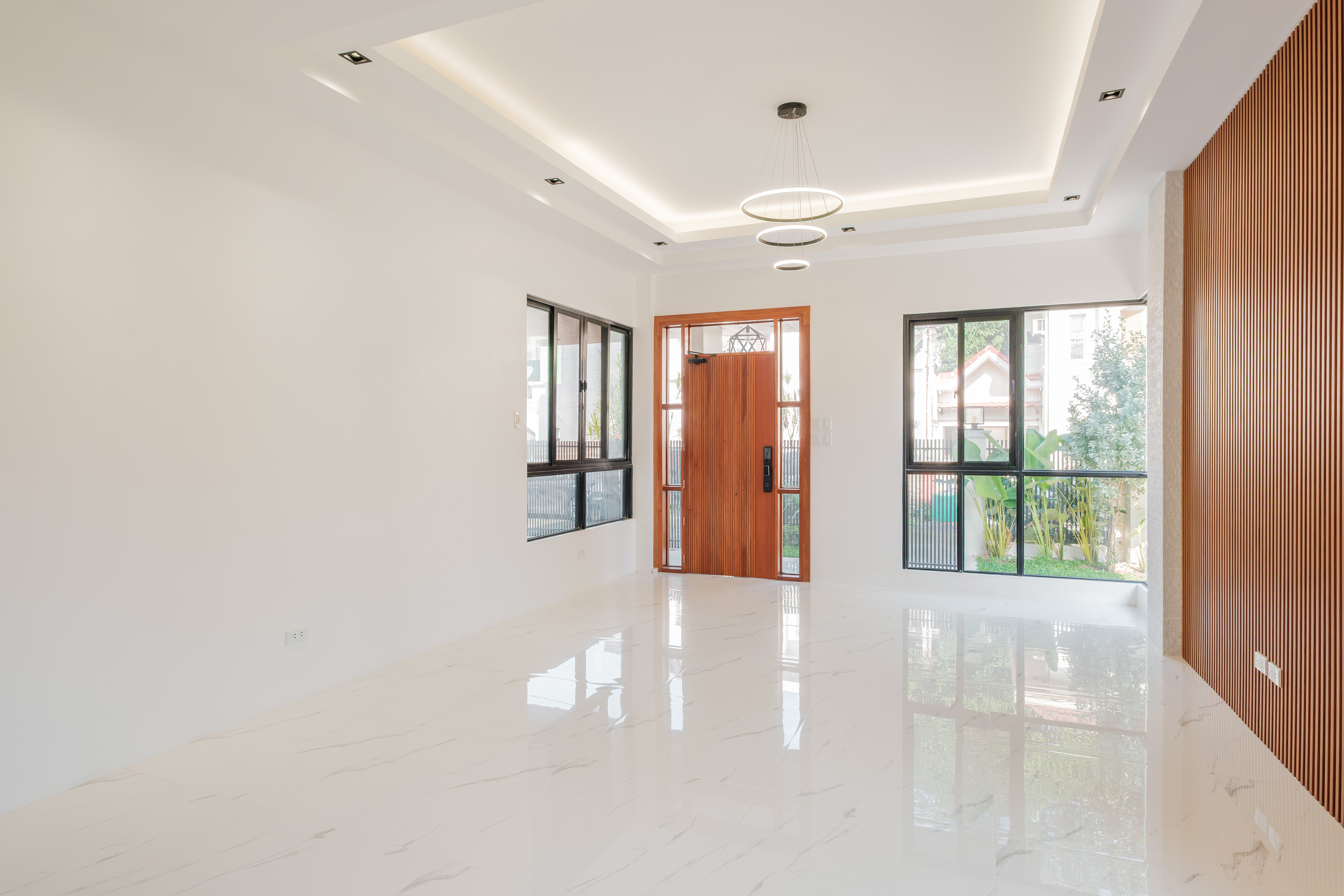 Eastville Filinvest East