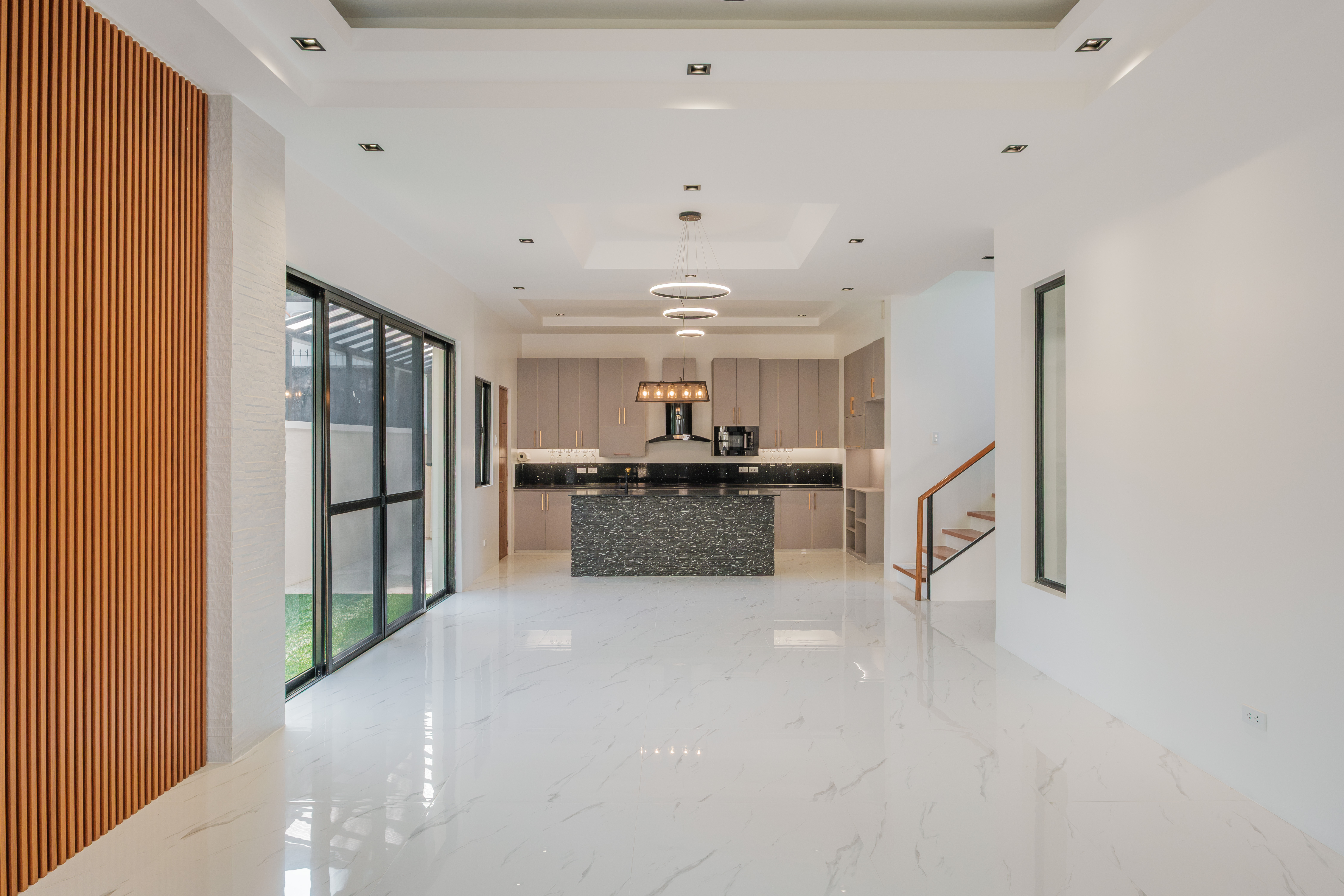 Eastville Filinvest East