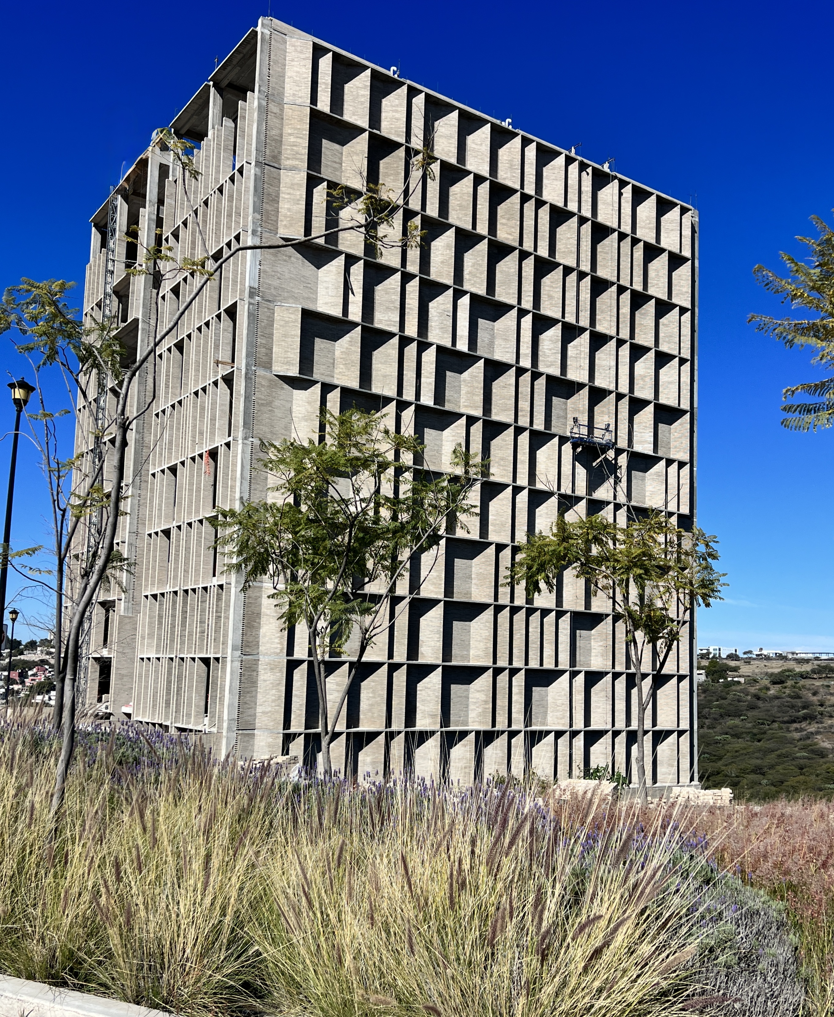 THE RESERVE APARTMENT