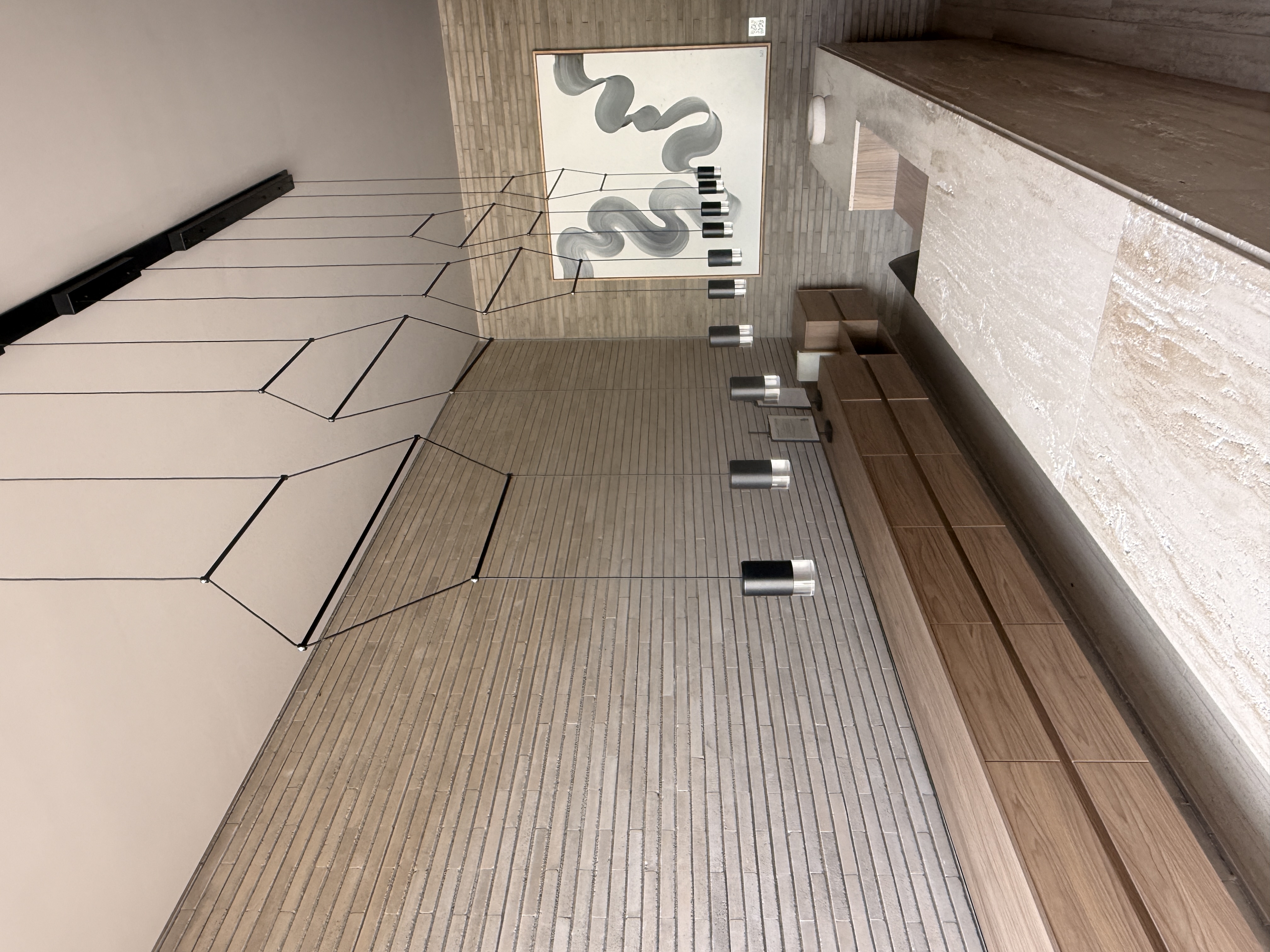 THE RESERVE APARTMENT
