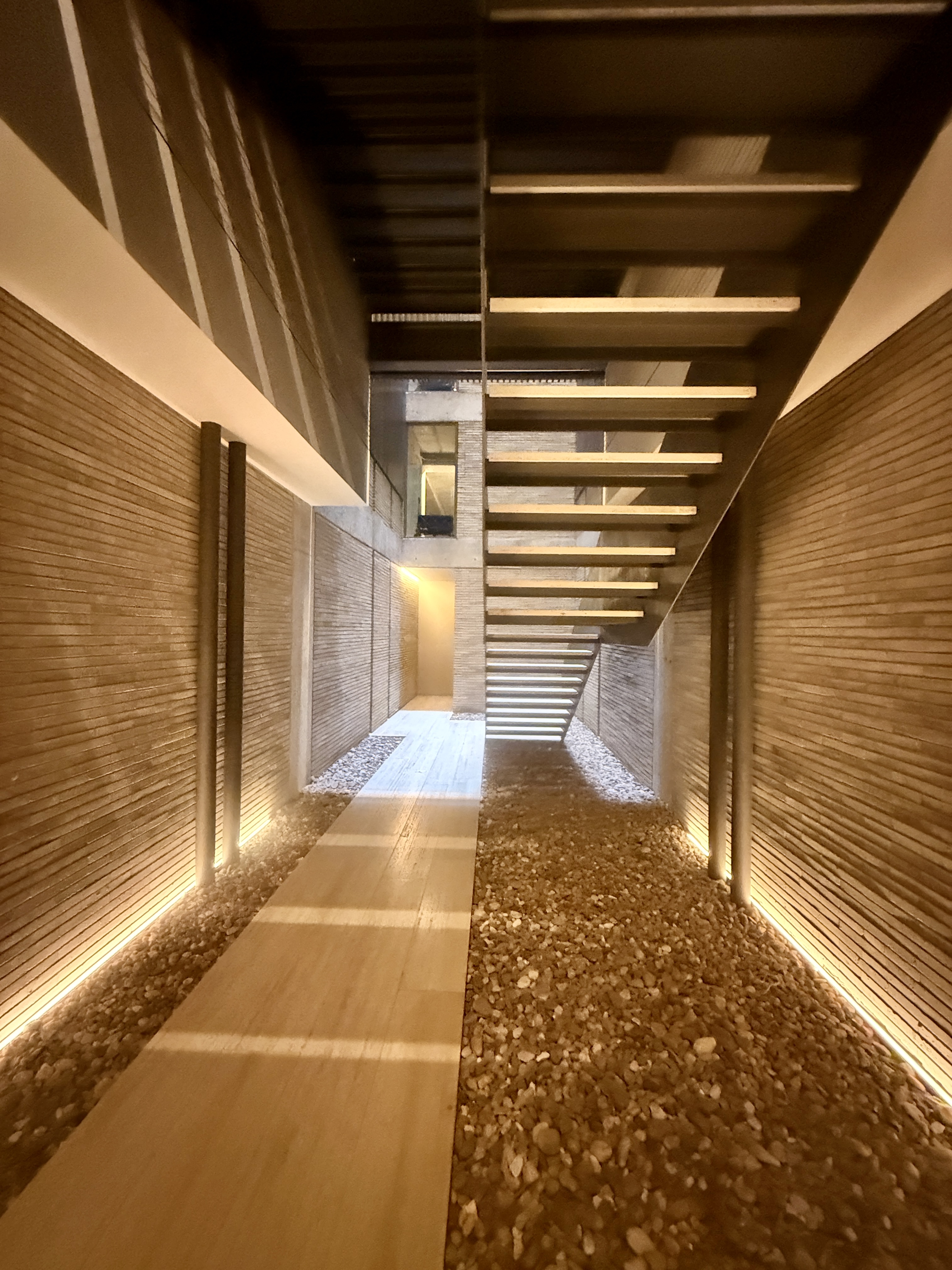 THE RESERVE APARTMENT