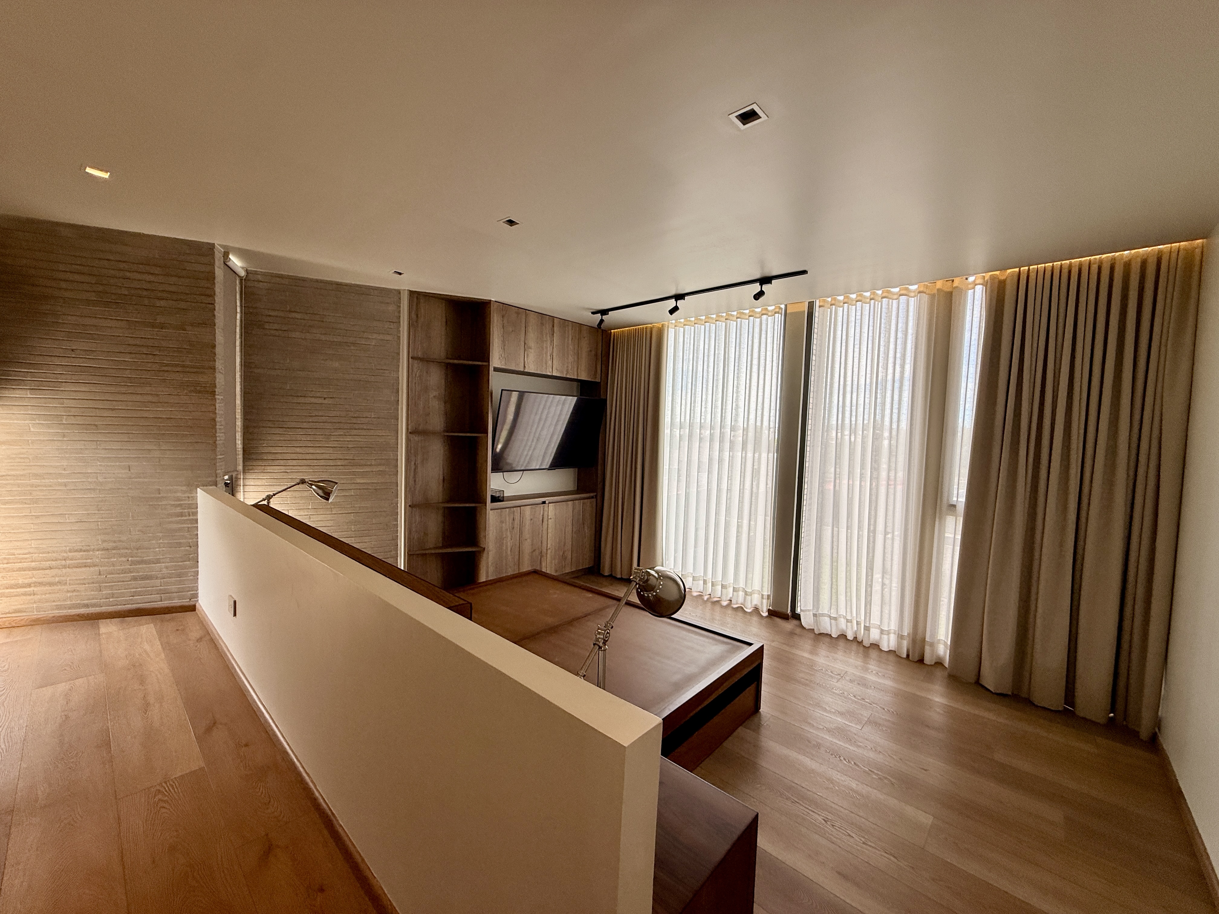 THE RESERVE APARTMENT