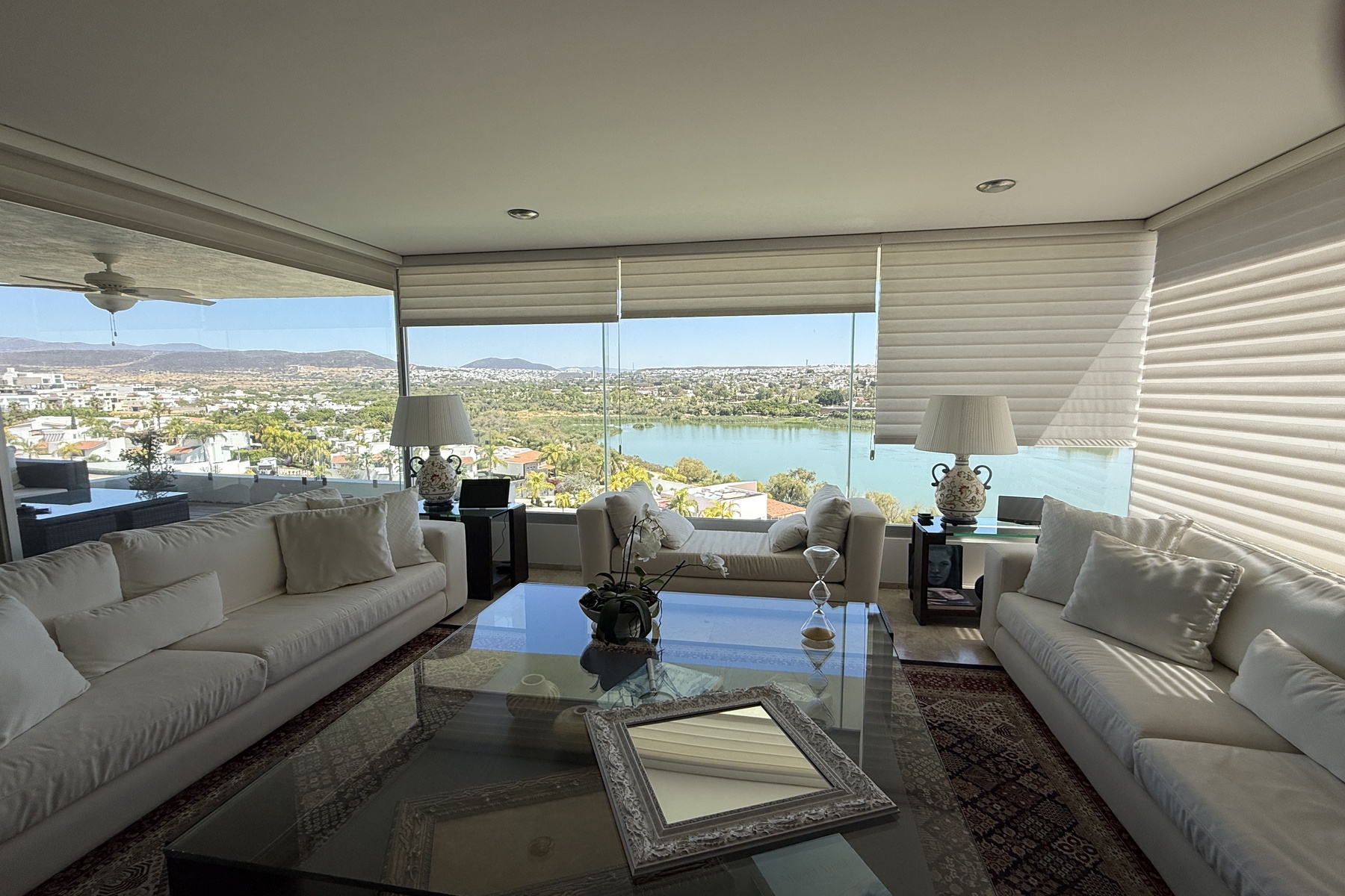 Casa Vista Lago Juriquilla