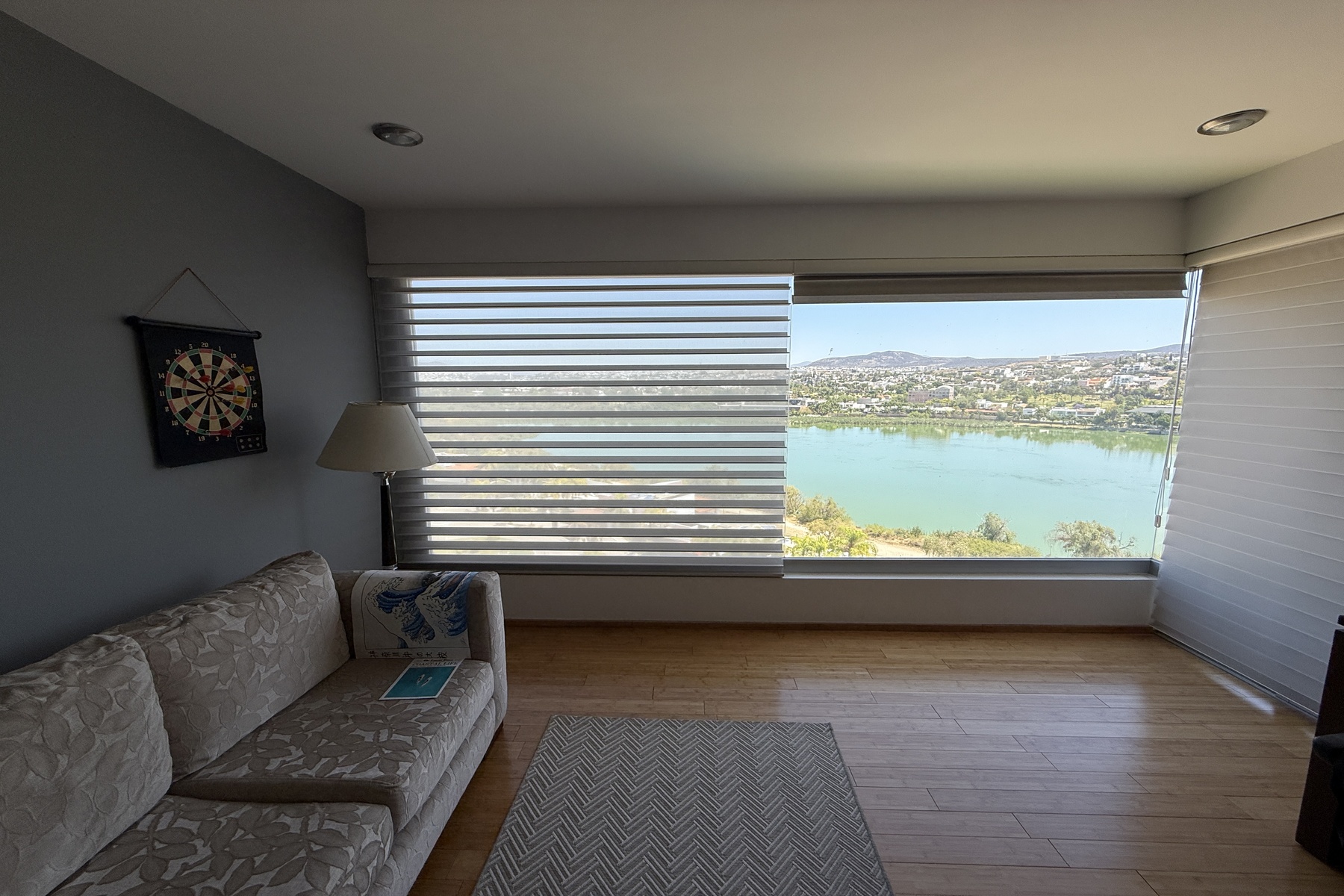 Casa Vista Lago Juriquilla