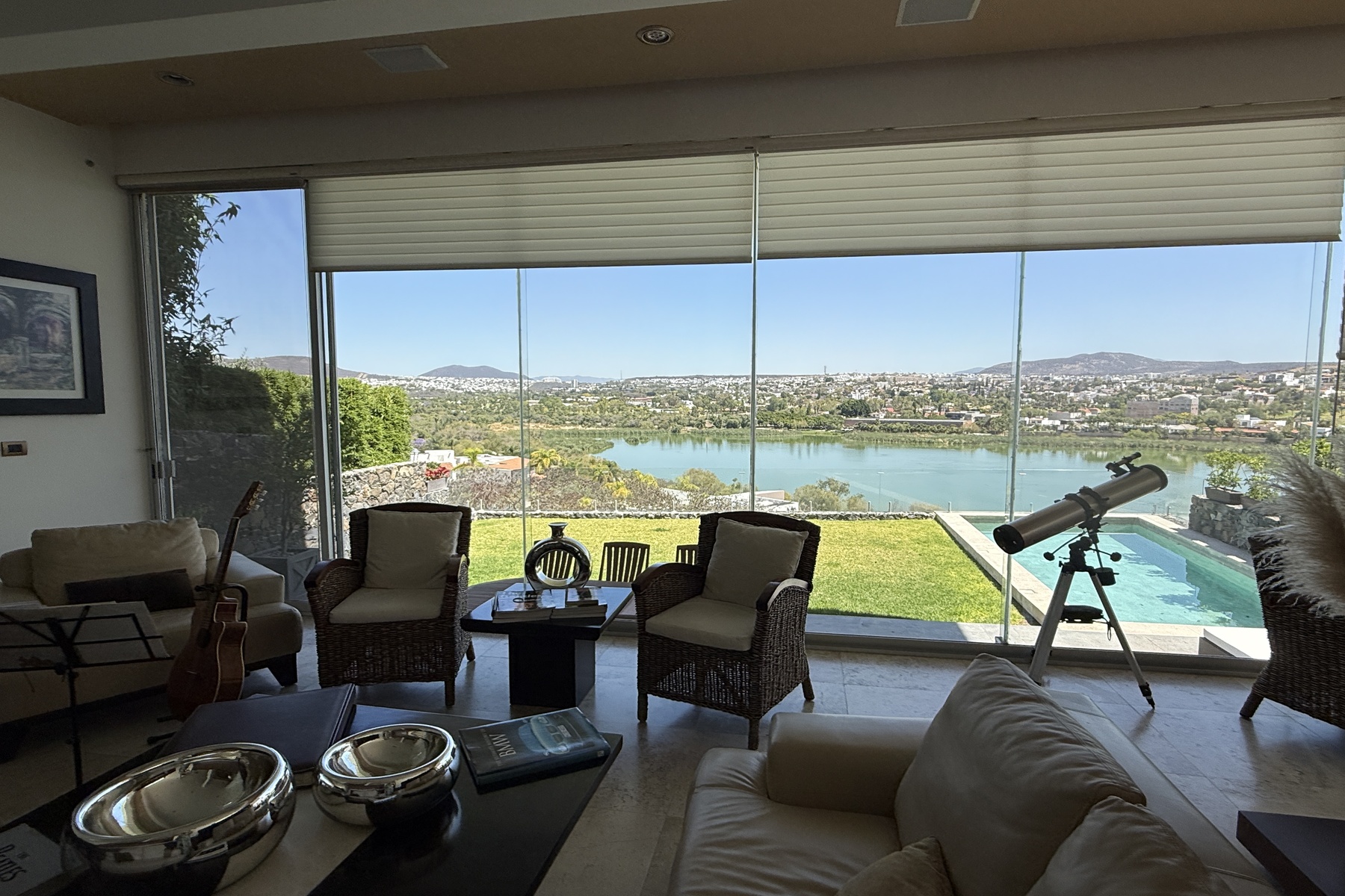 Casa Vista Lago Juriquilla