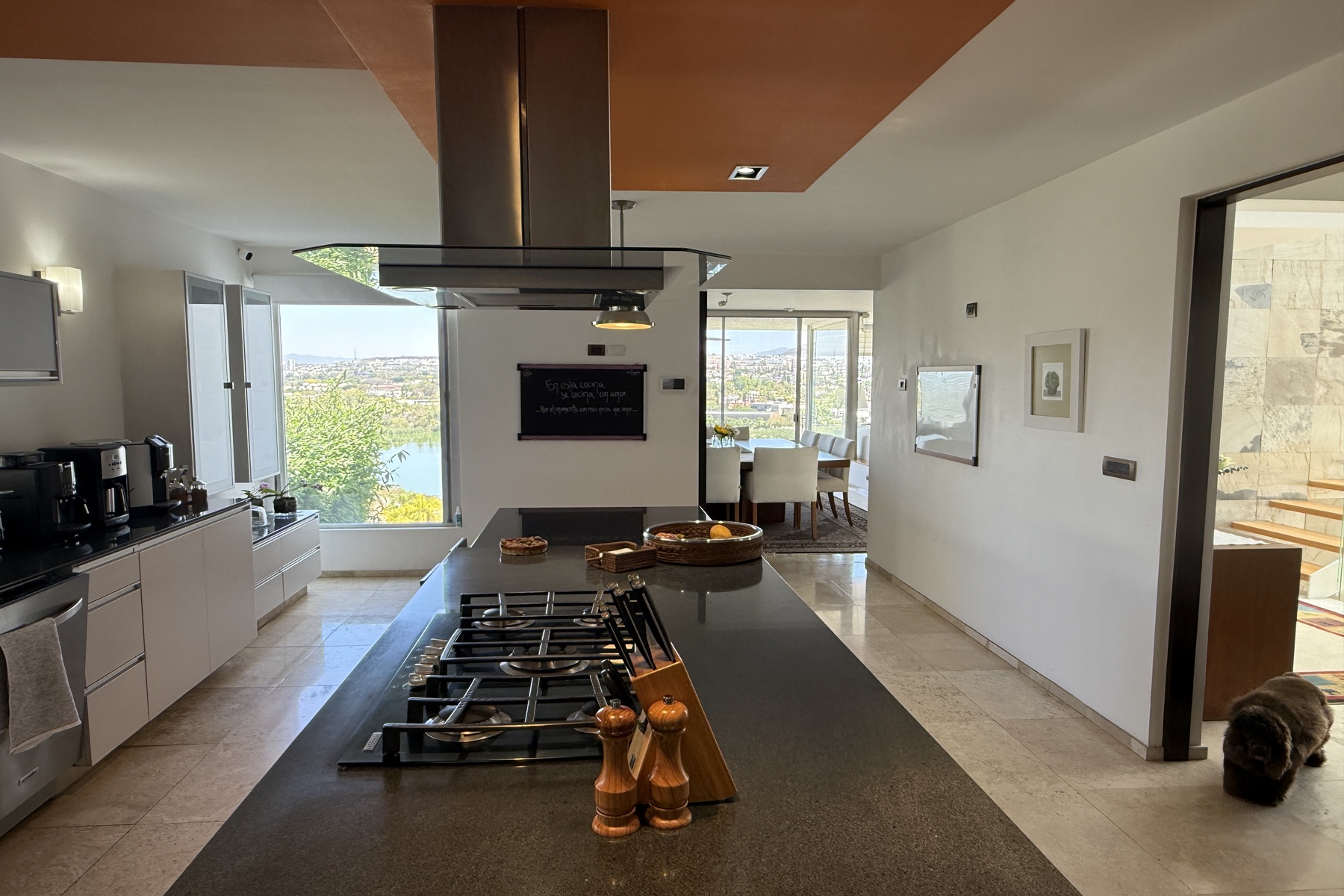 Casa Vista Lago Juriquilla