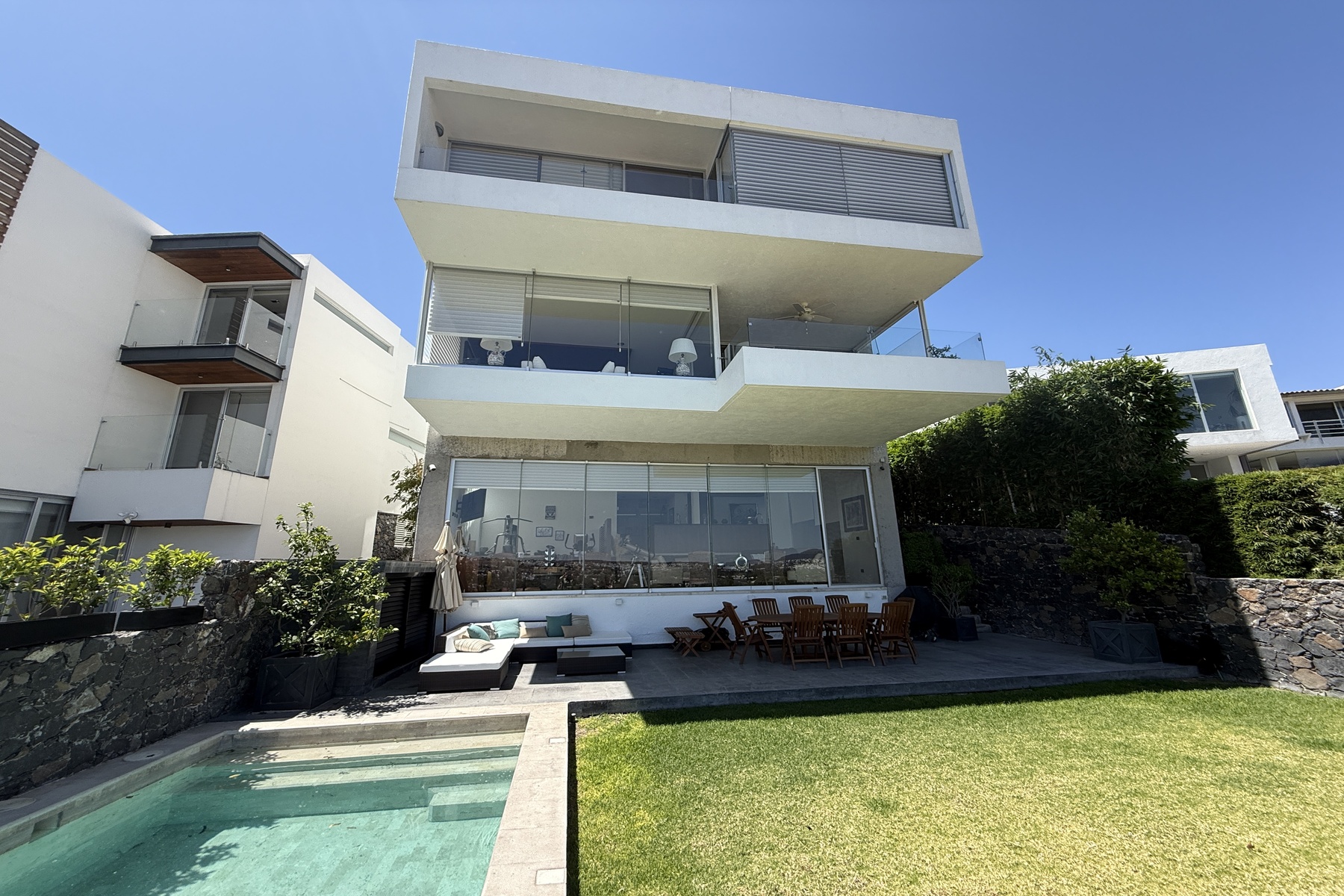 Casa Vista Lago Juriquilla