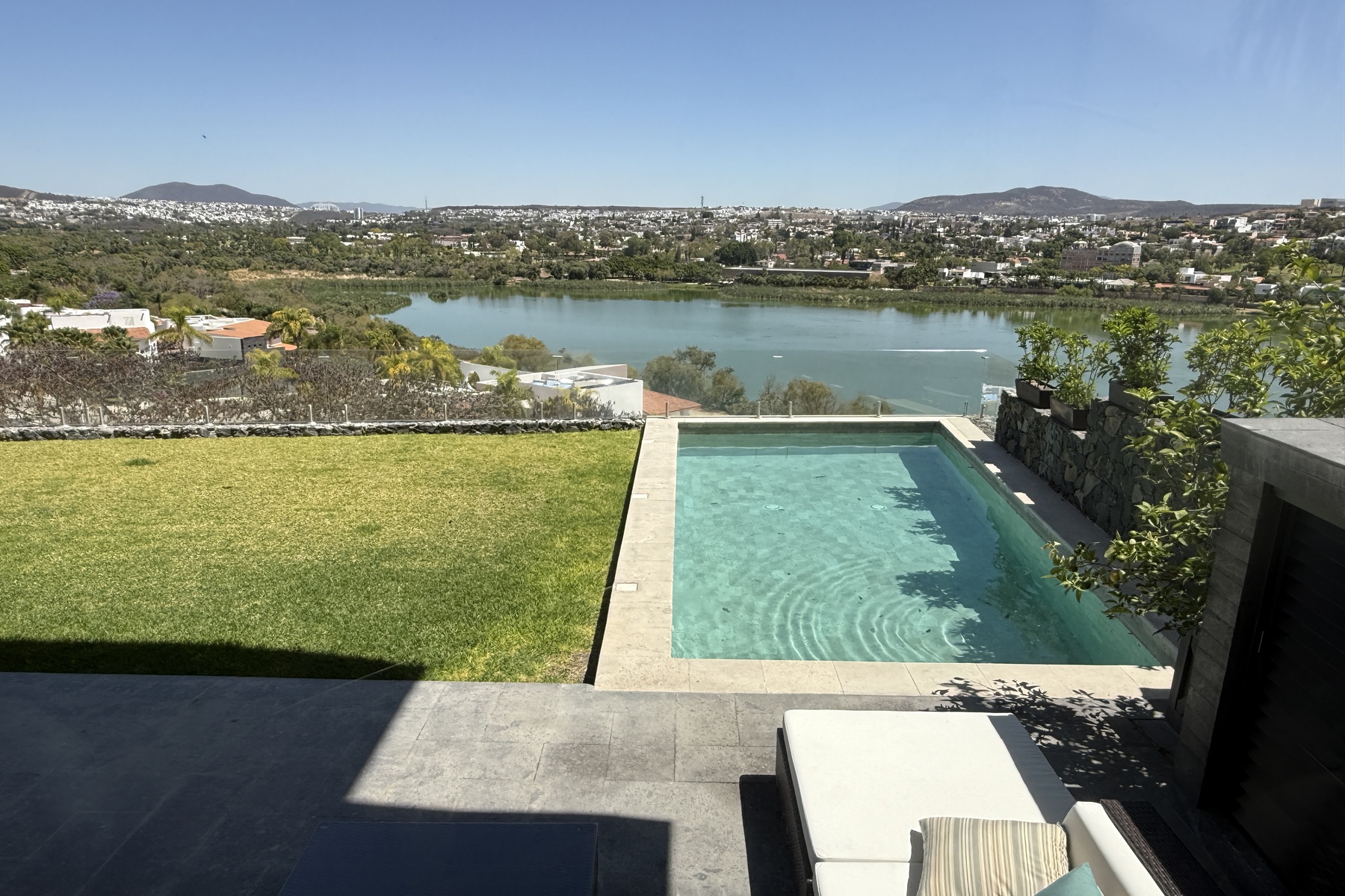 Casa Vista Lago Juriquilla