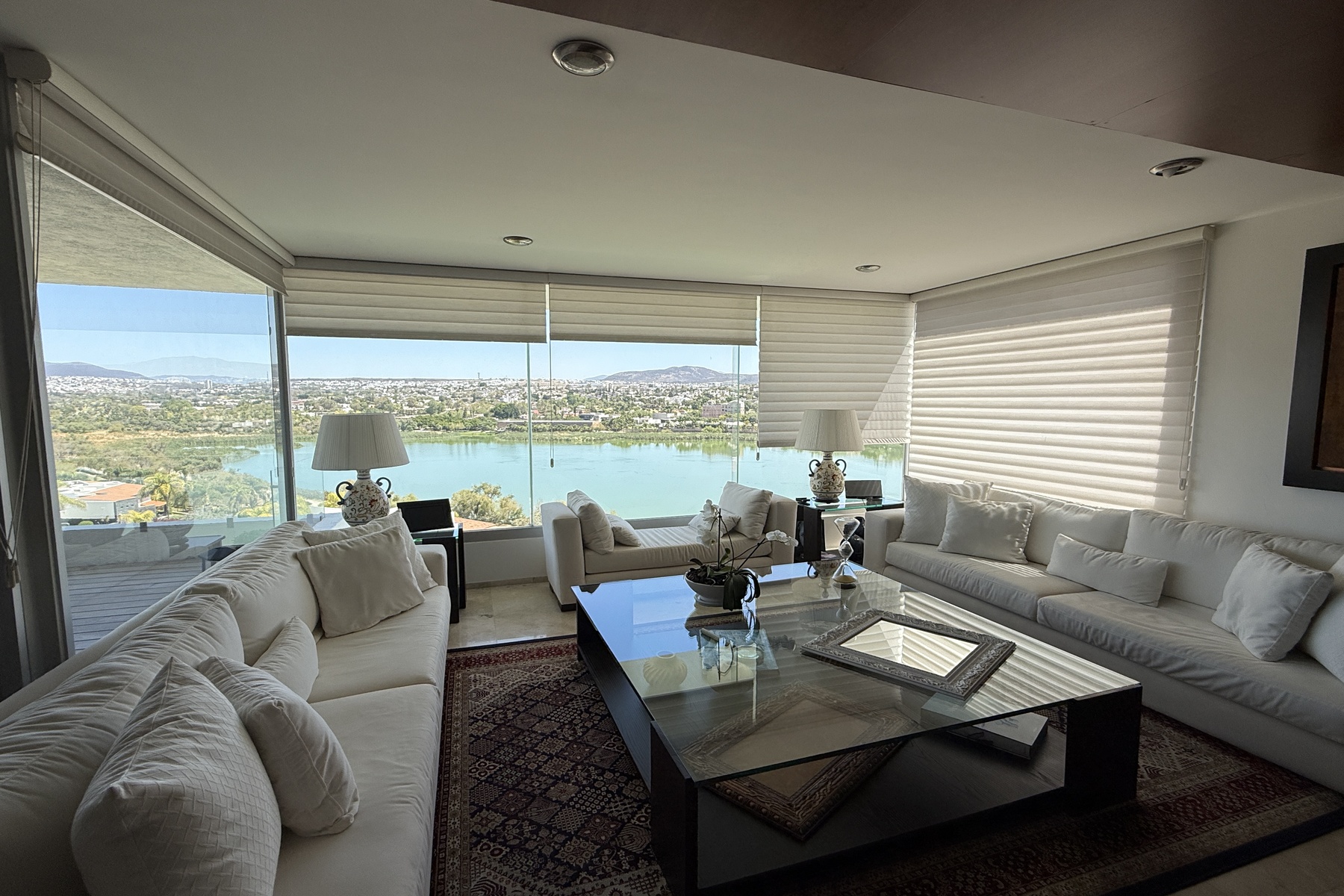 Casa Vista Lago Juriquilla
