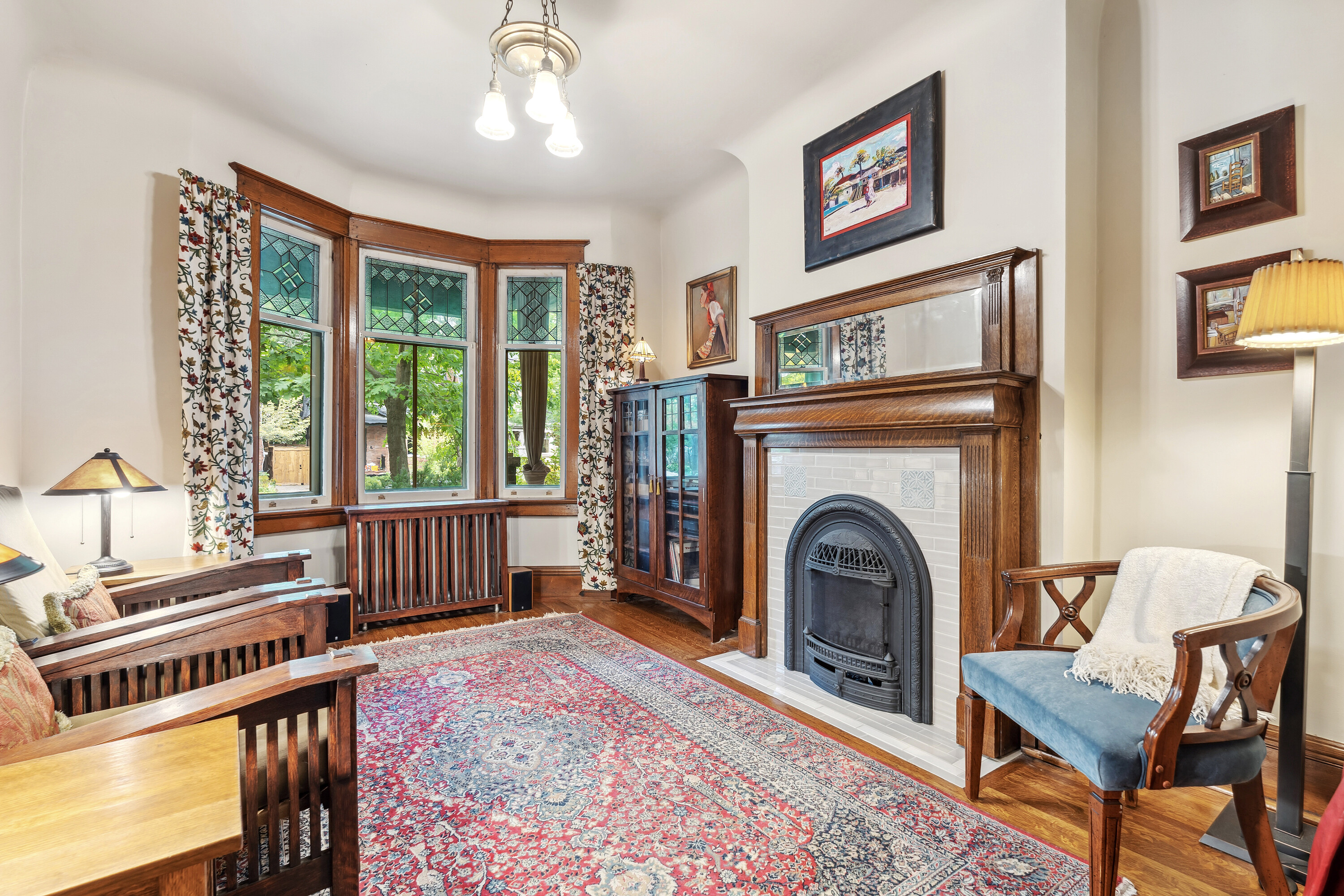 33 Fulton Ave