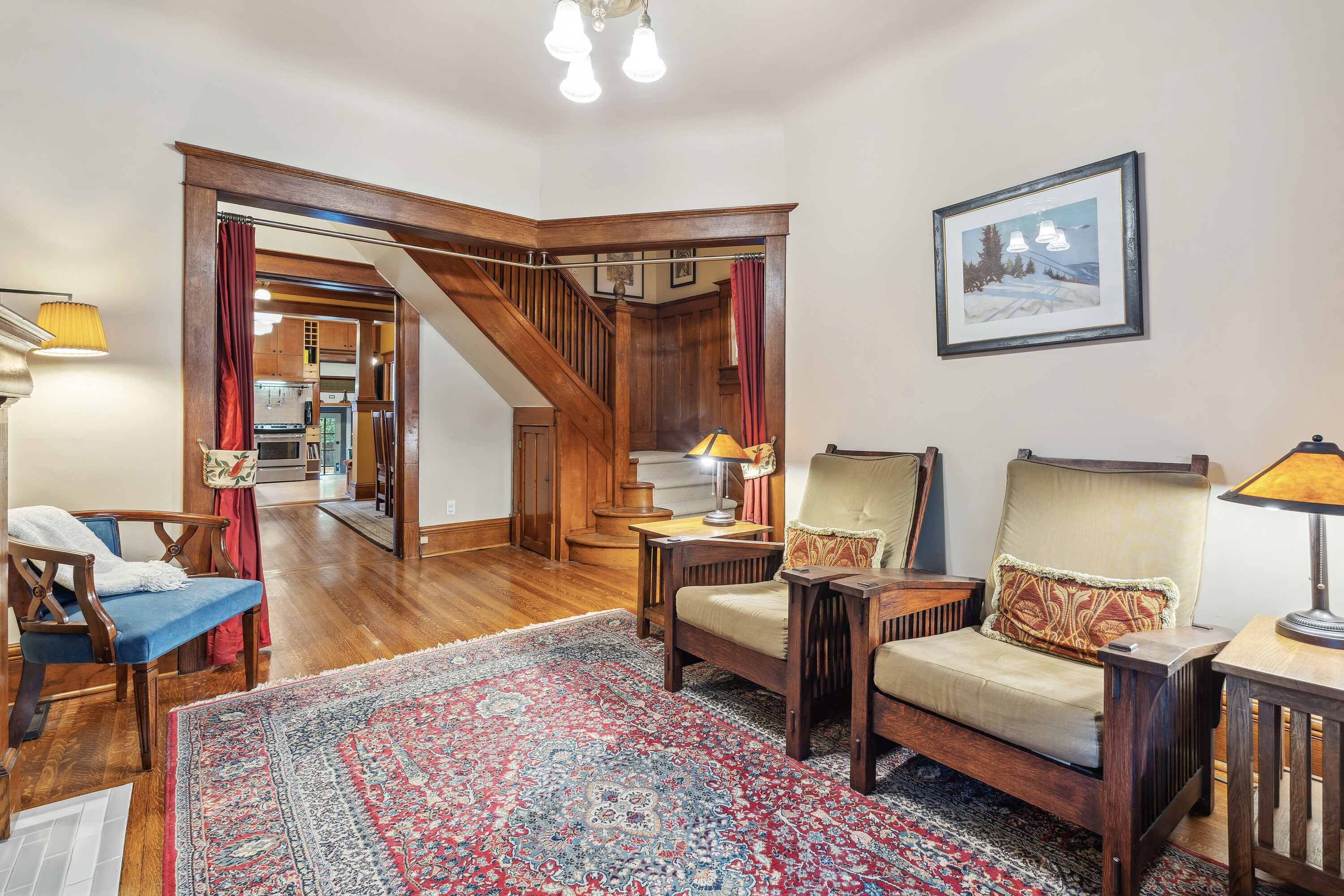 33 Fulton Ave