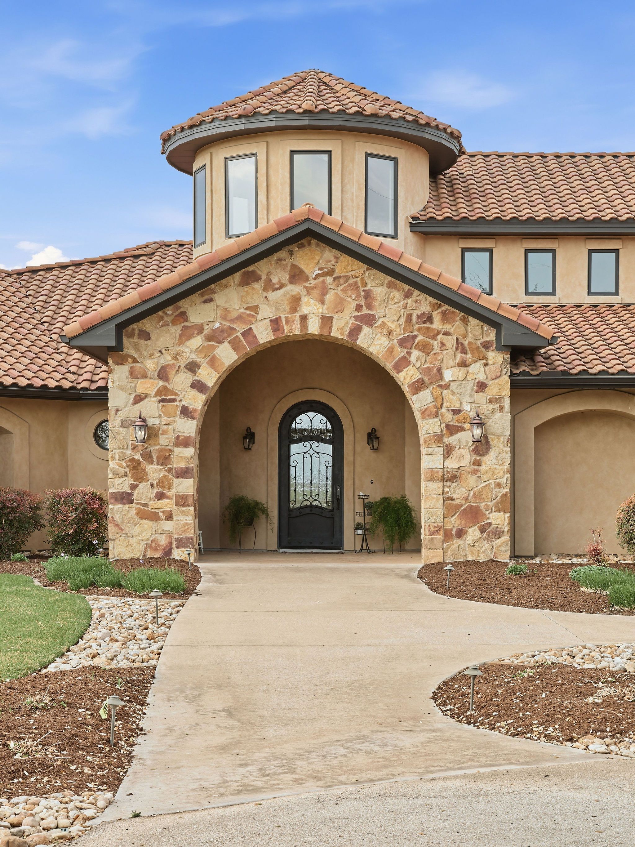 600 County Road 257 
