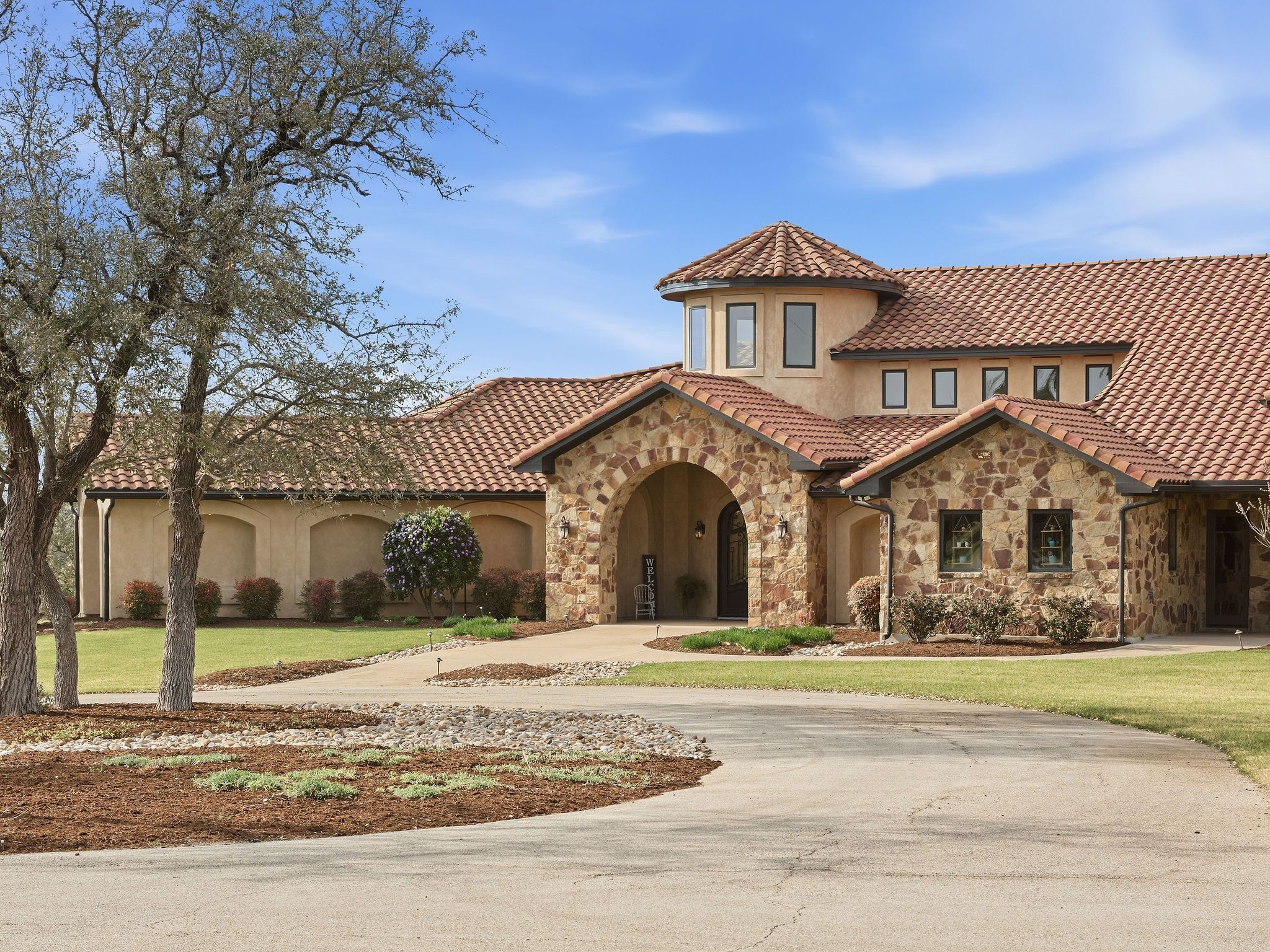 600 County Road 257 