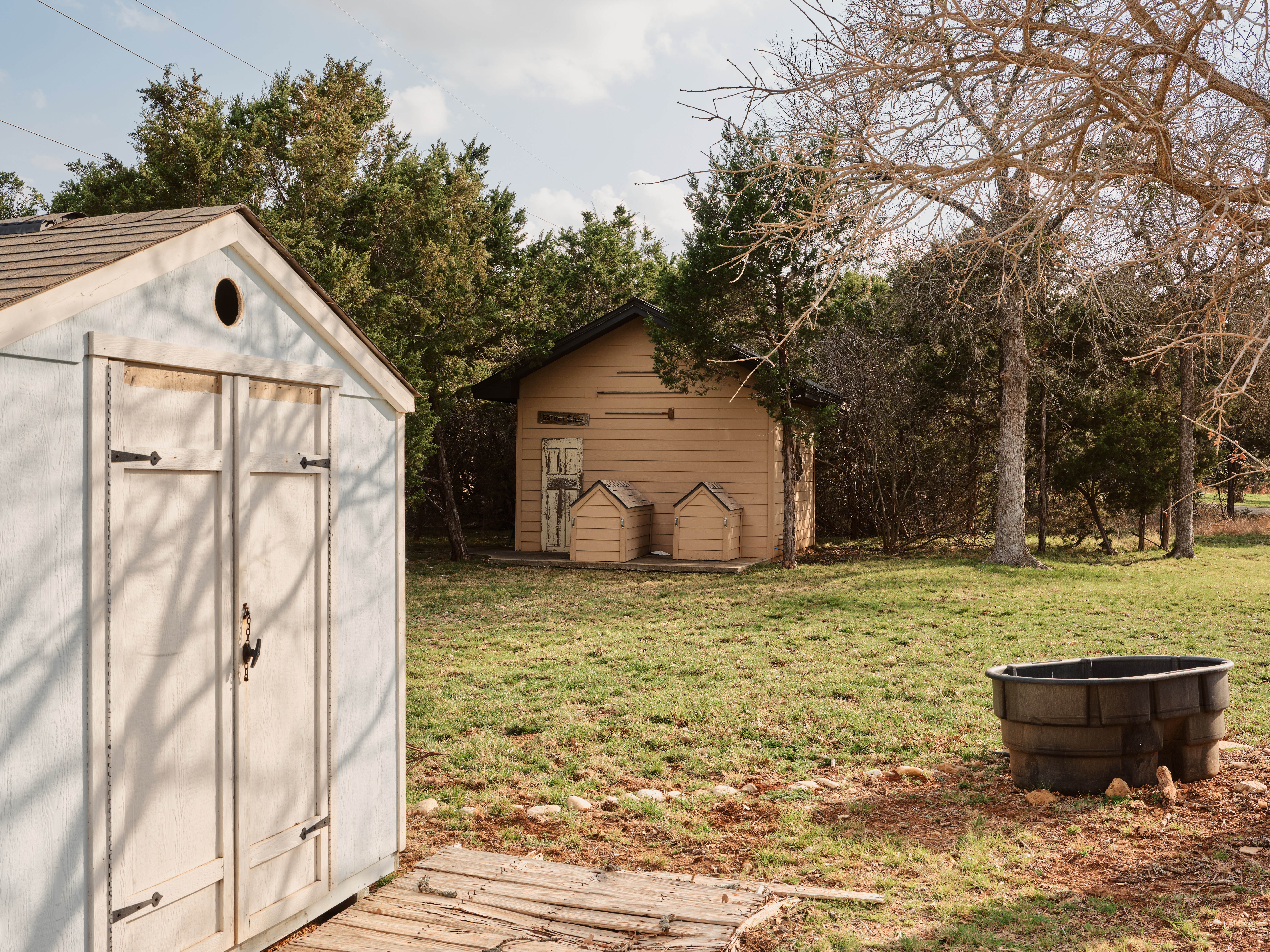 600 County Road 257 