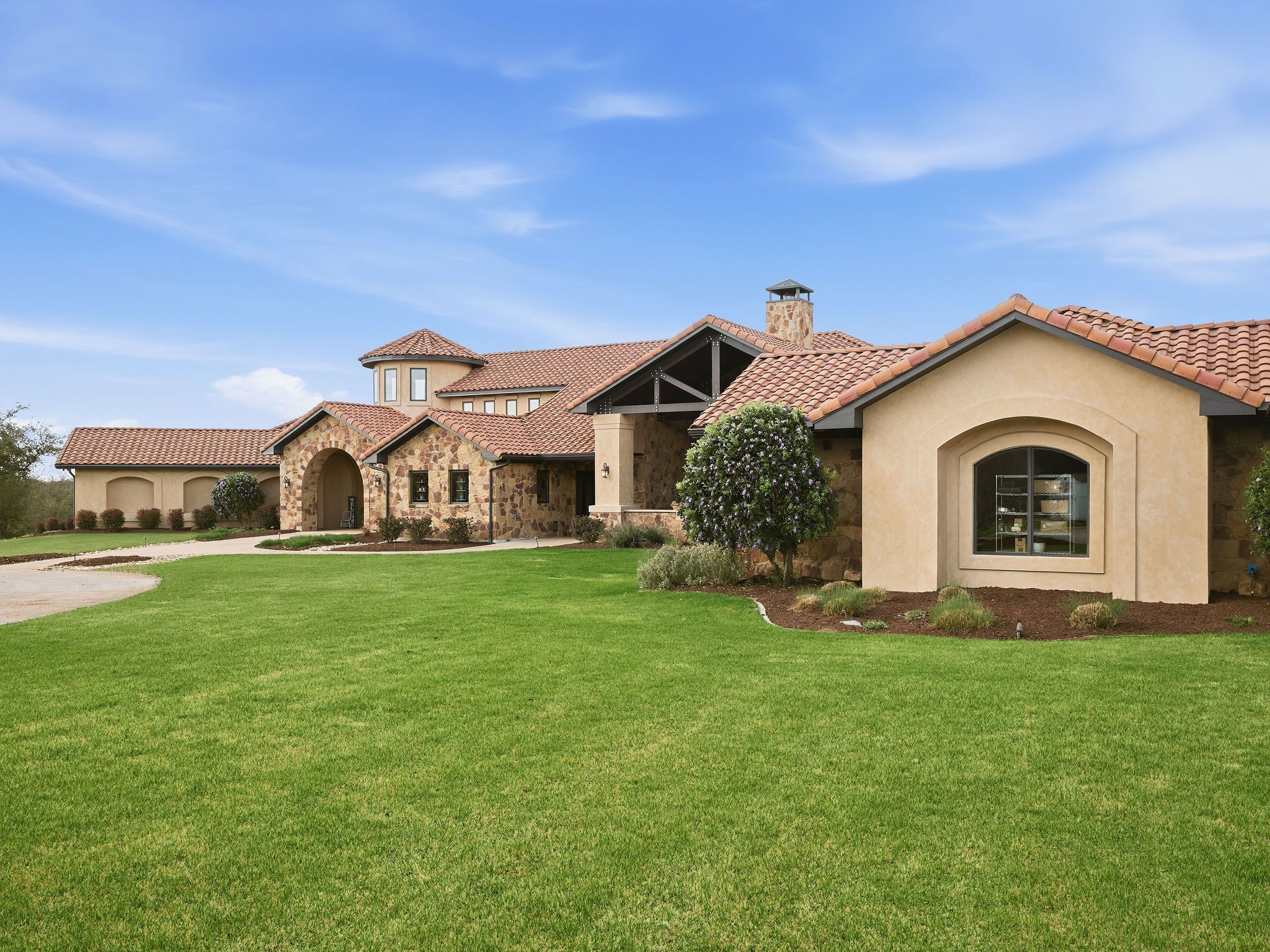 600 County Road 257 
