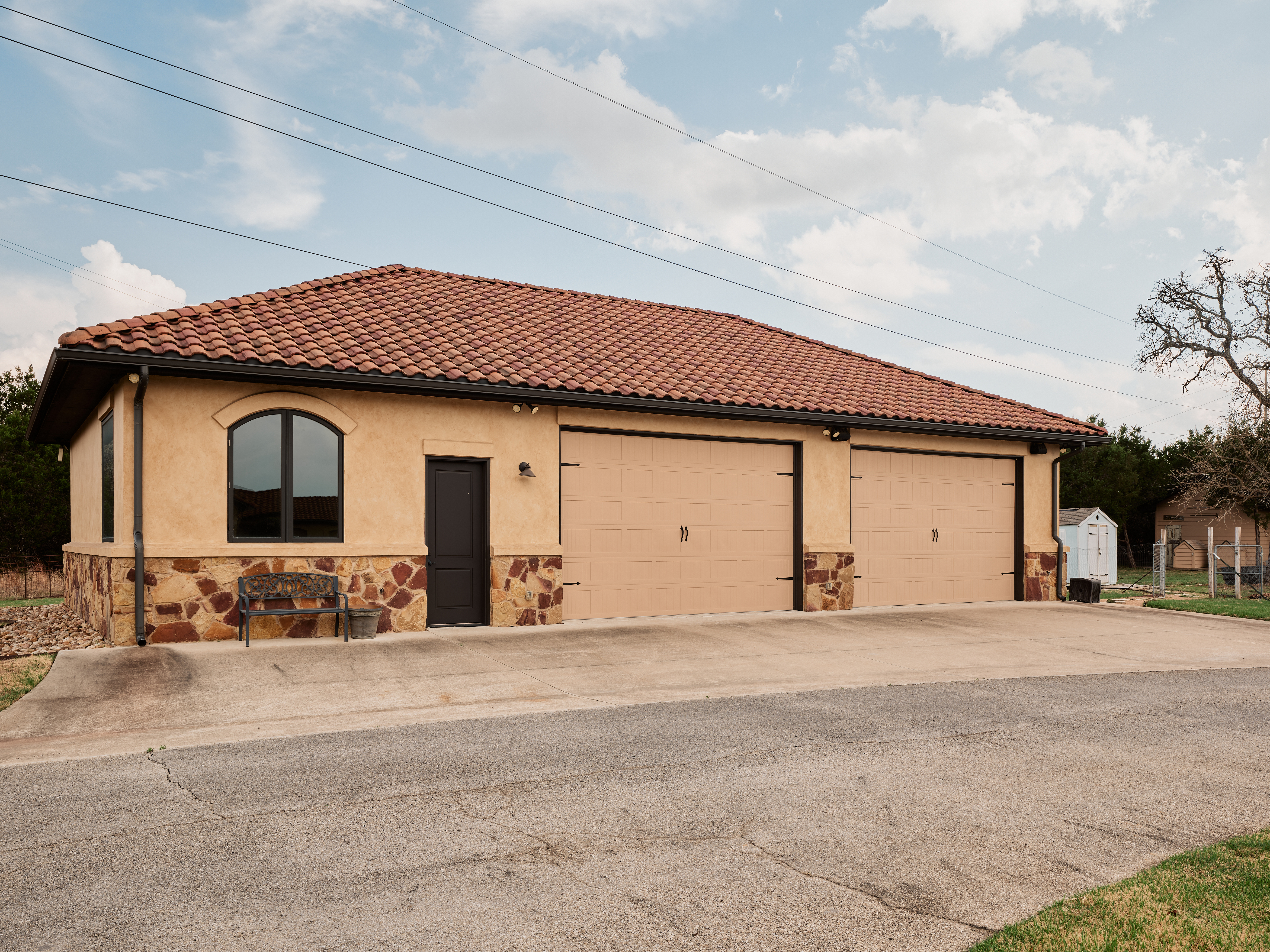 600 County Road 257 